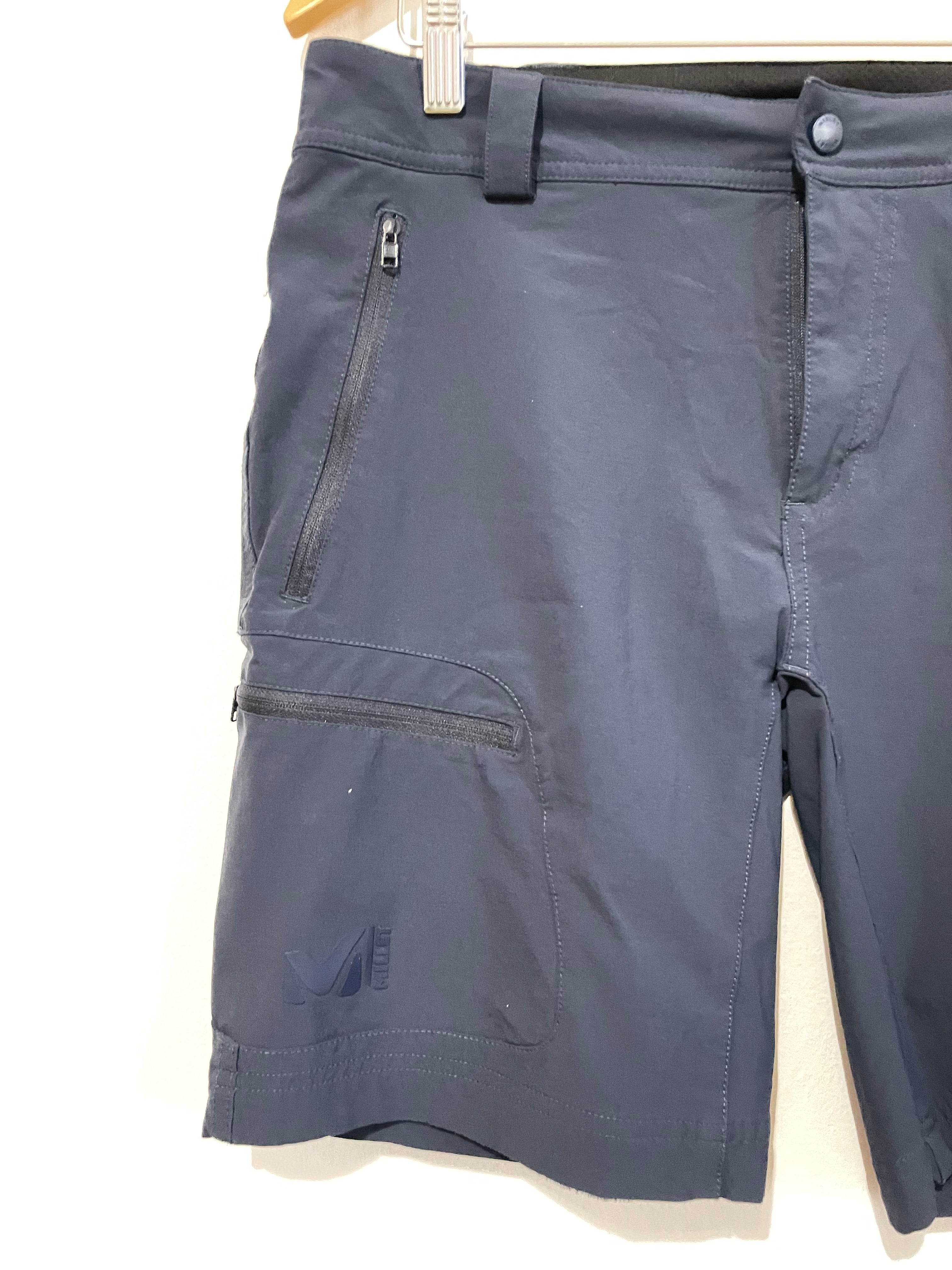 Pantaloncini Millet Dry