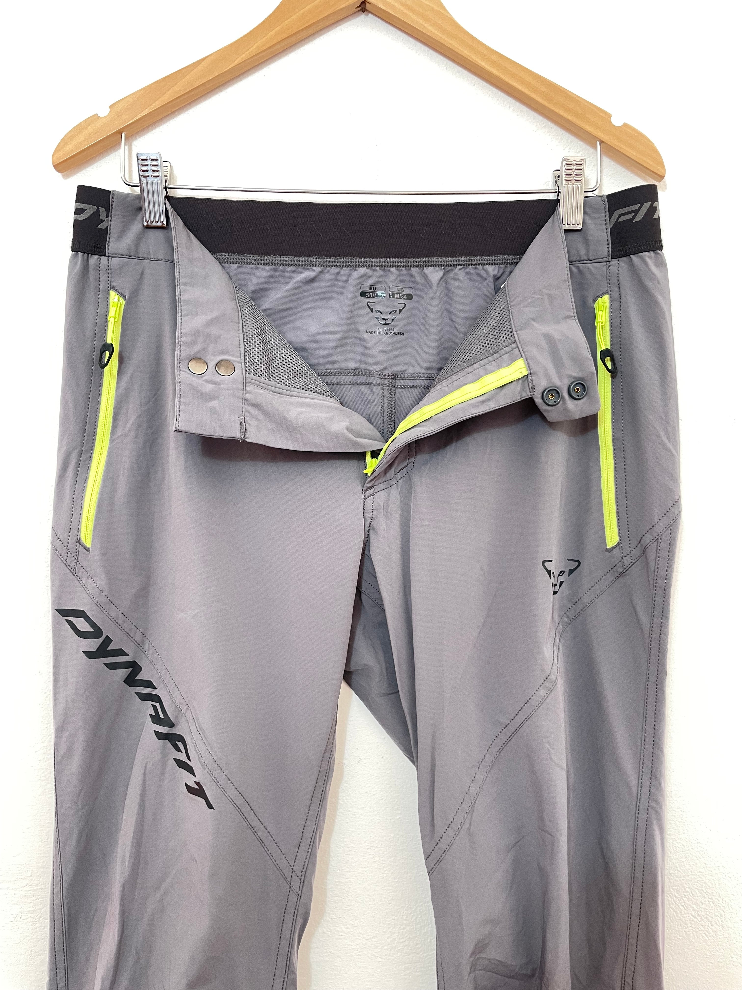 Pantalone Dynafit Transalper Light