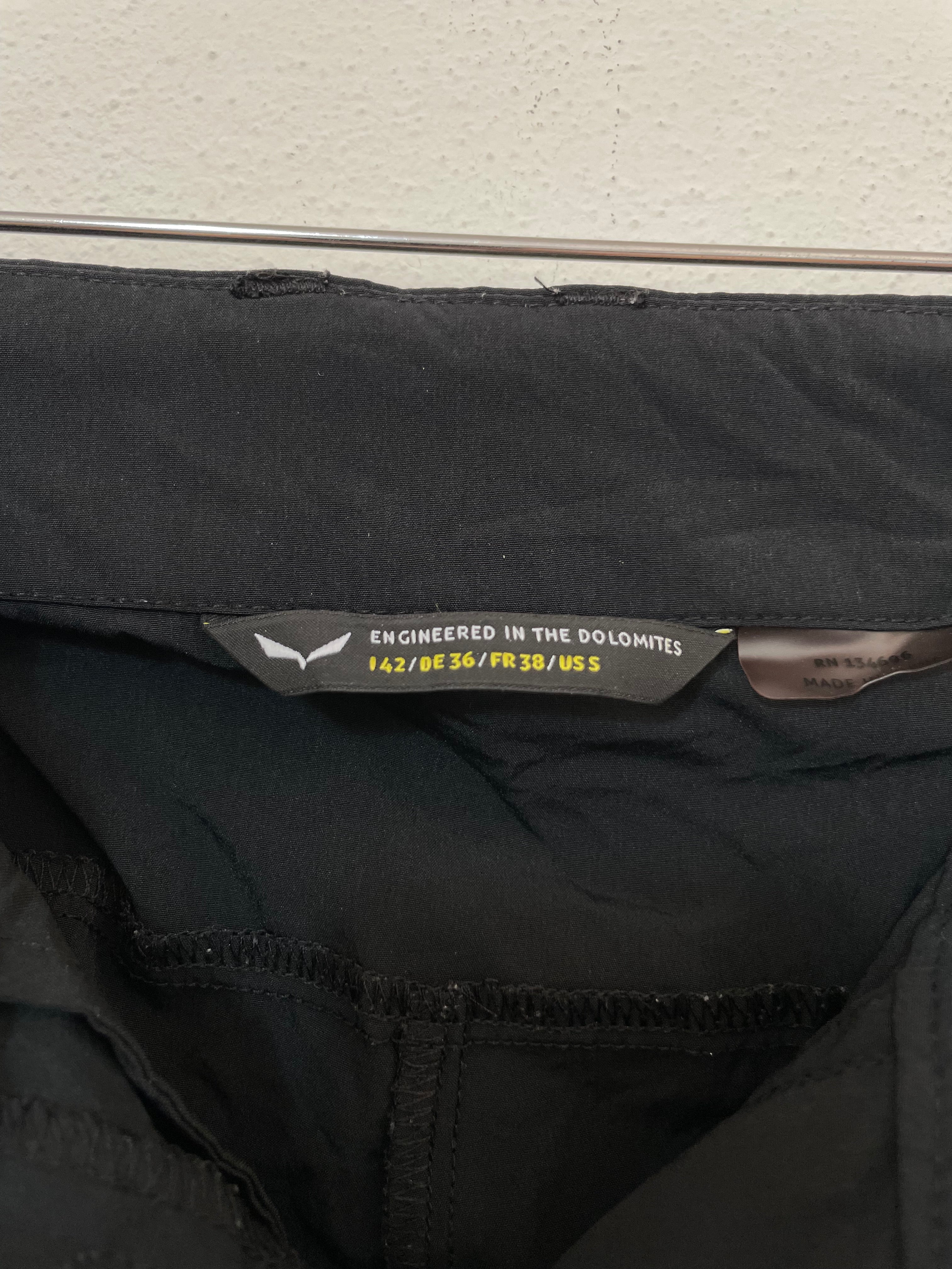 Pantalone Salewa Talvena 2