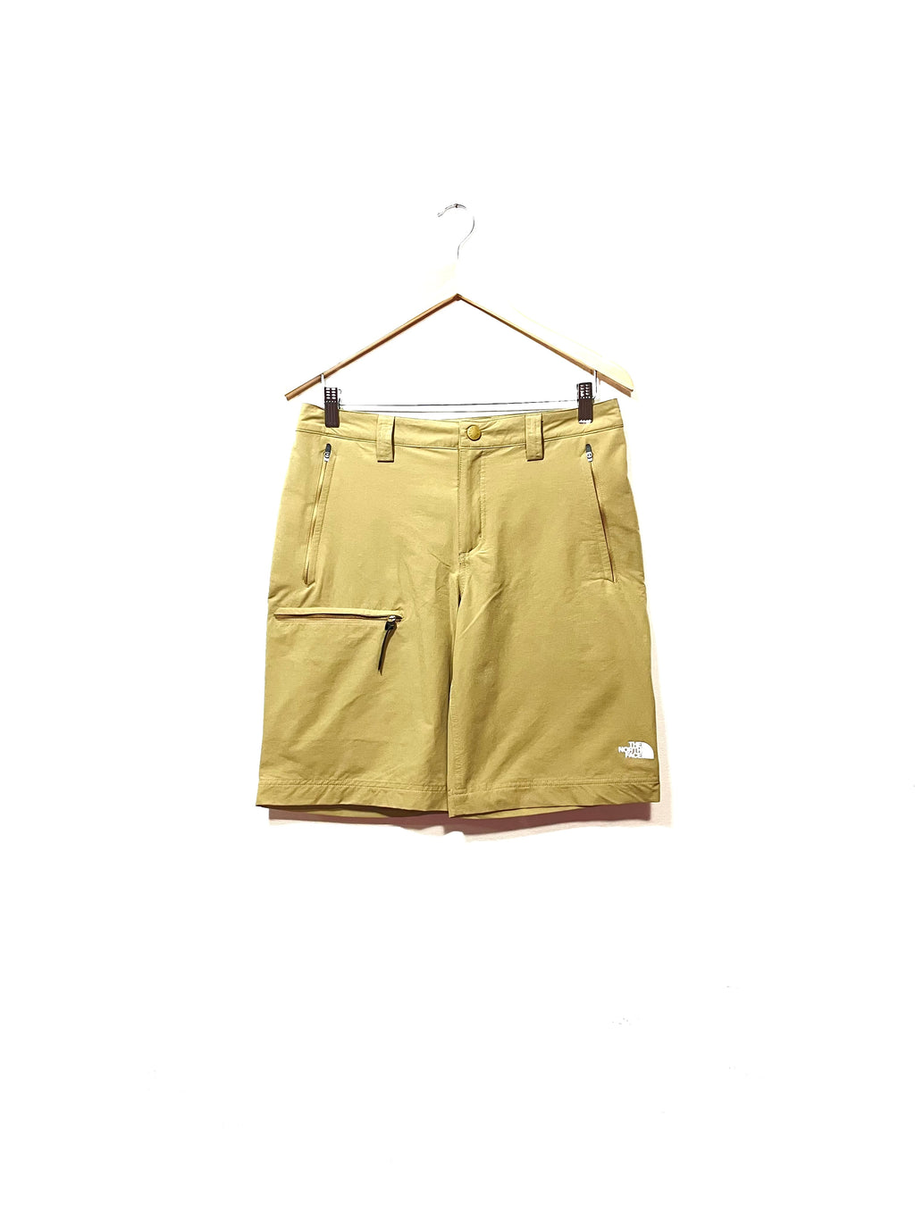 Pantaloncini The North Face Resolve