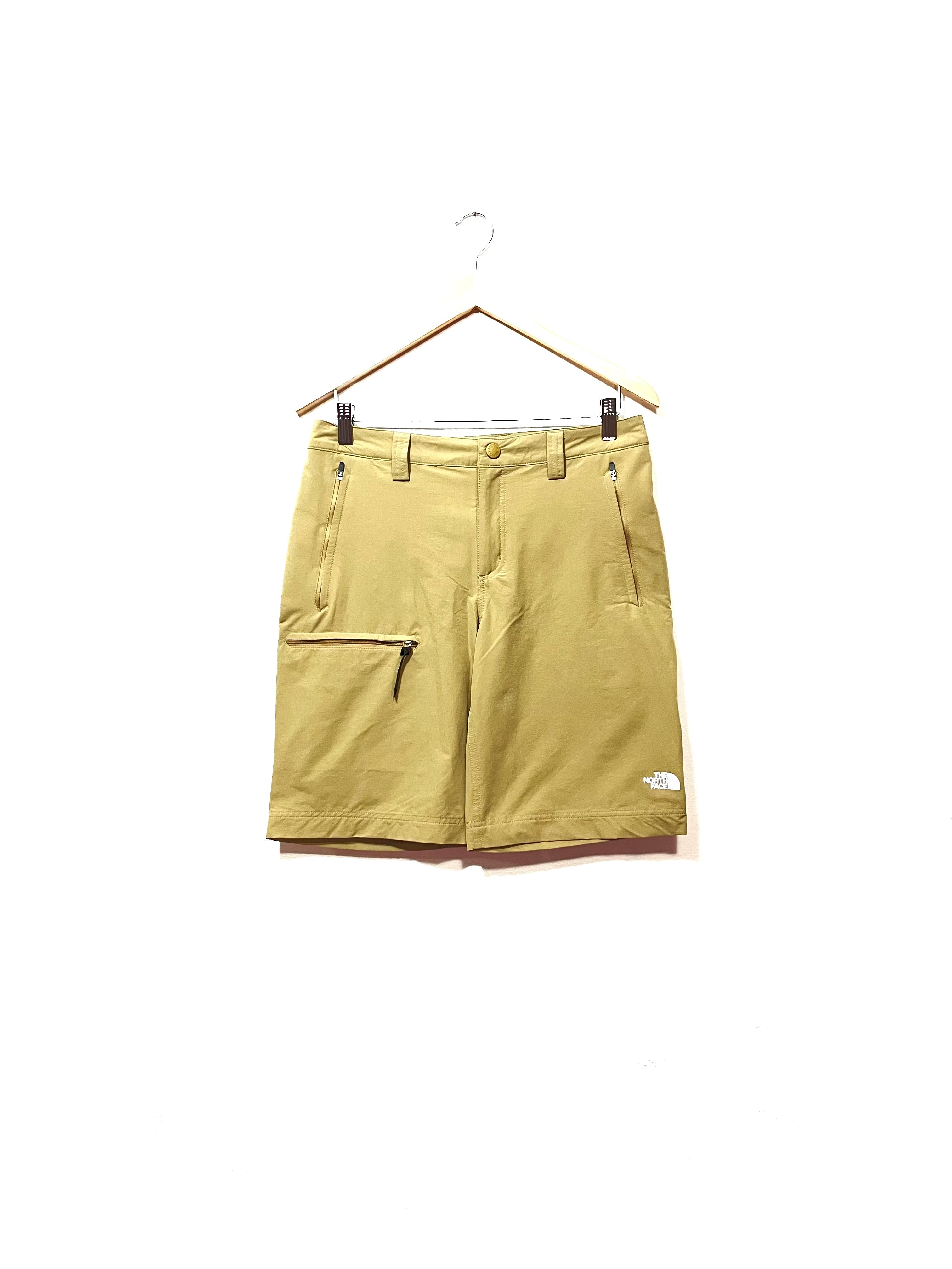 Pantaloncini The North Face Resolve