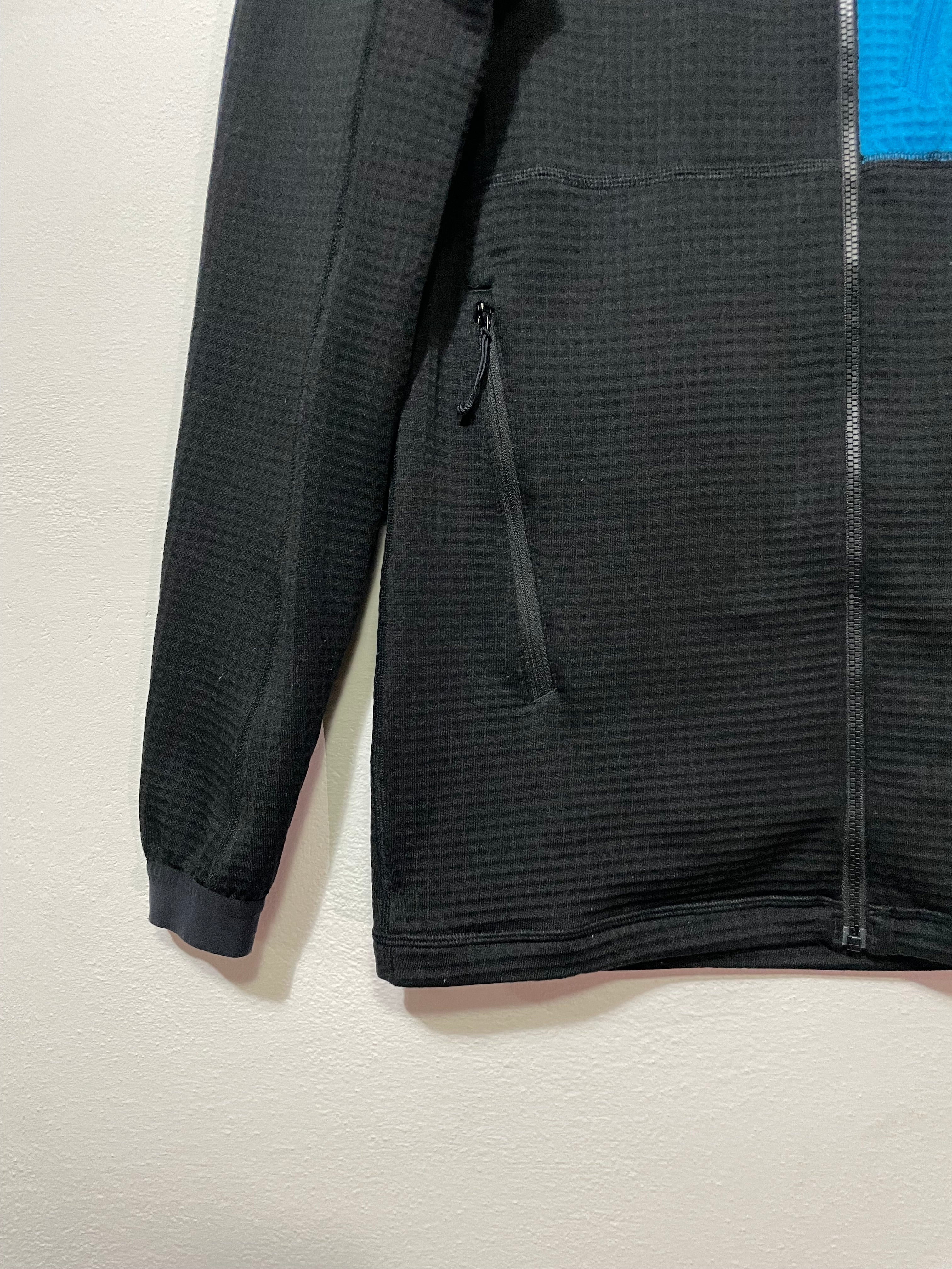 Felpa The North Face Impender Grid