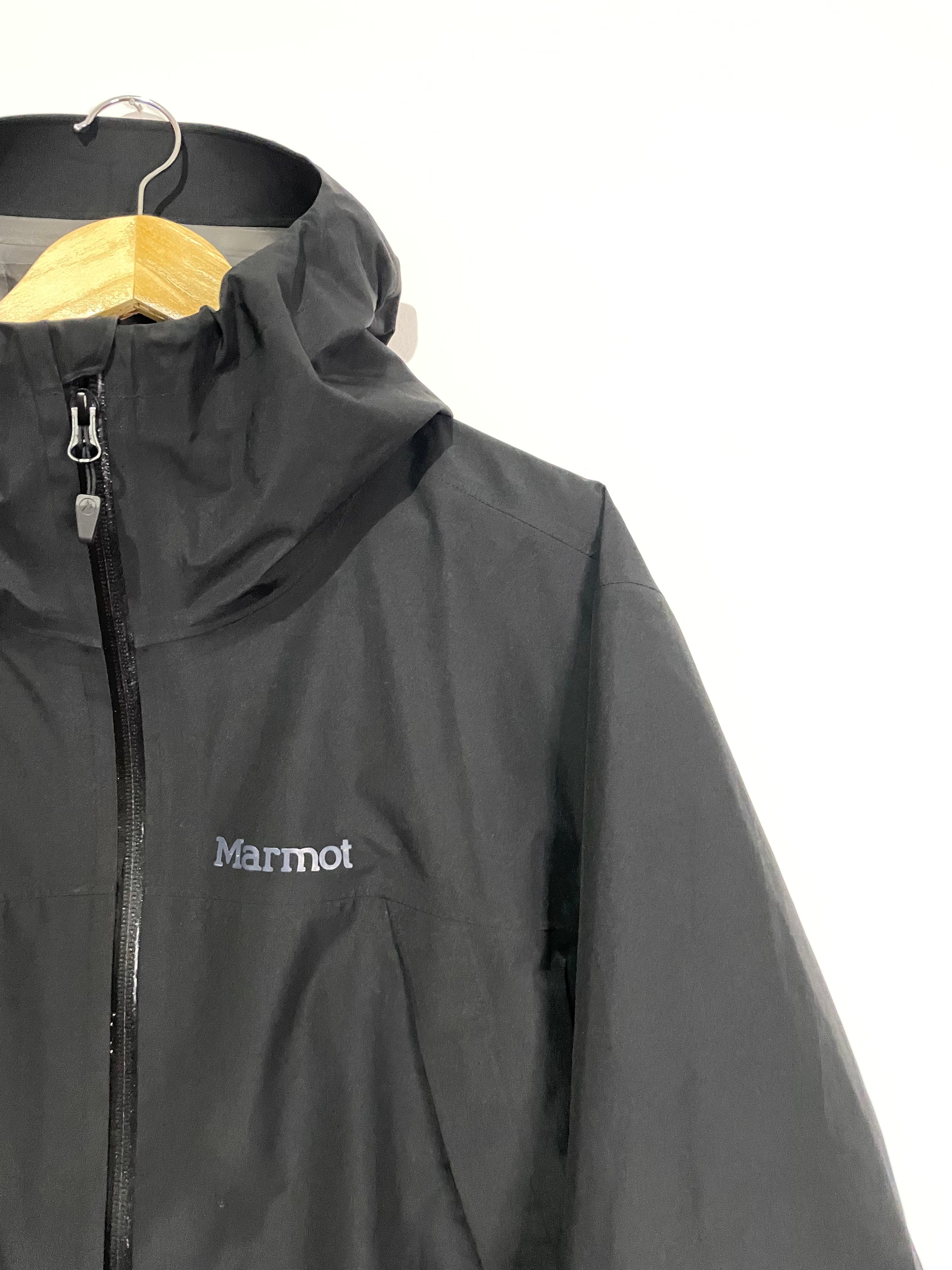 Giacca Hardshell Marmot Minimalist Goretex