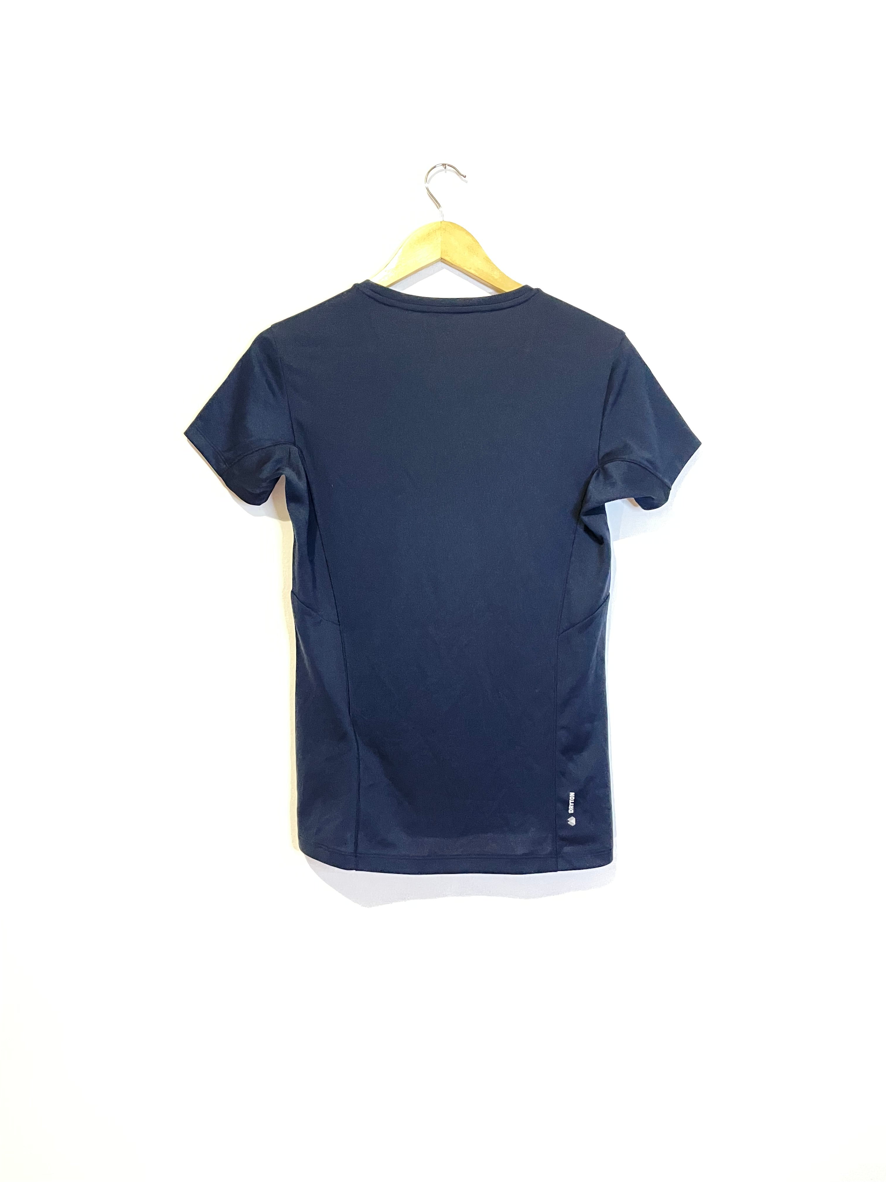 T-shirt Salewa Sporty B 4 Dry