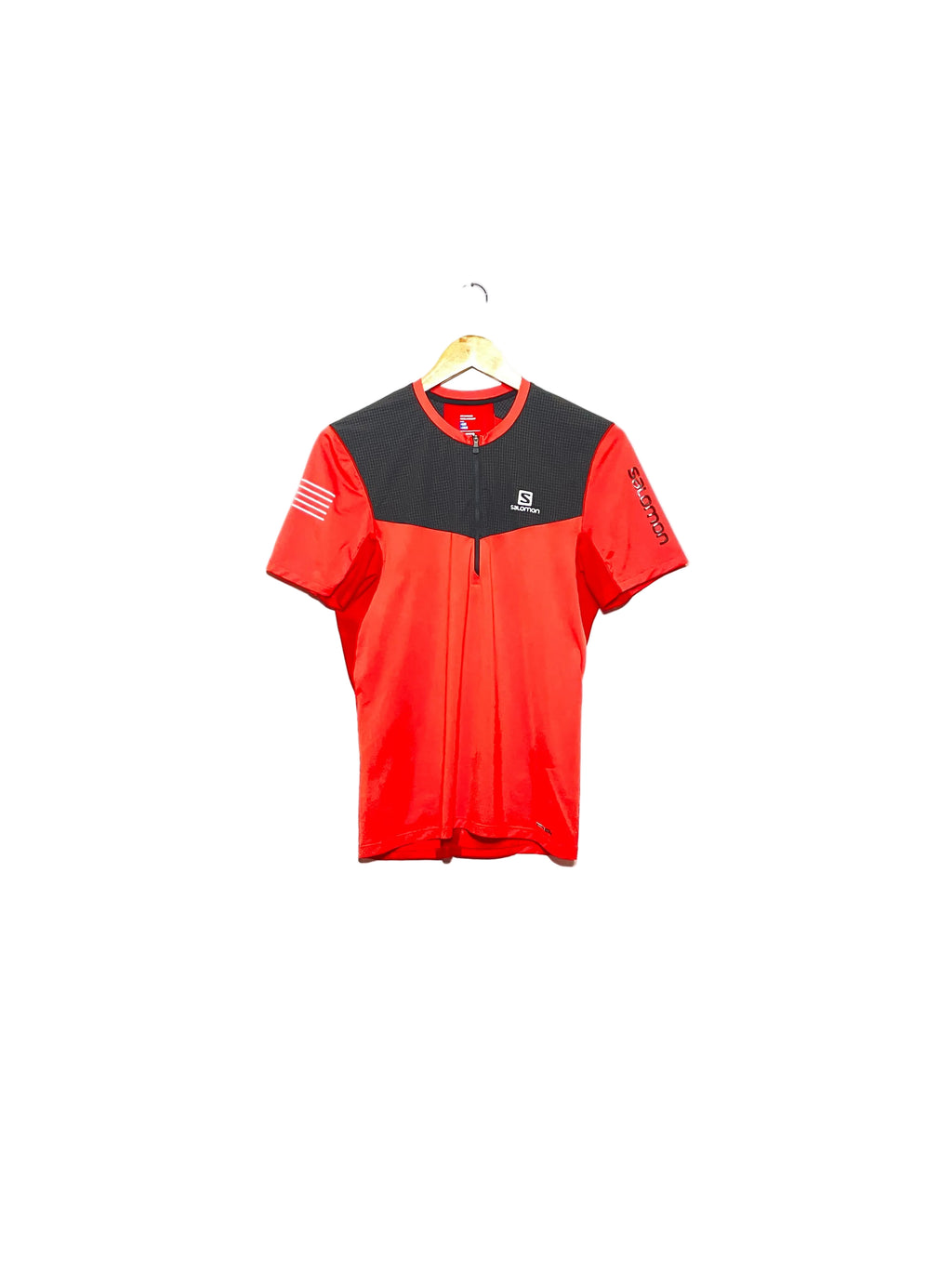 T-shirt Salomon Fast Wing