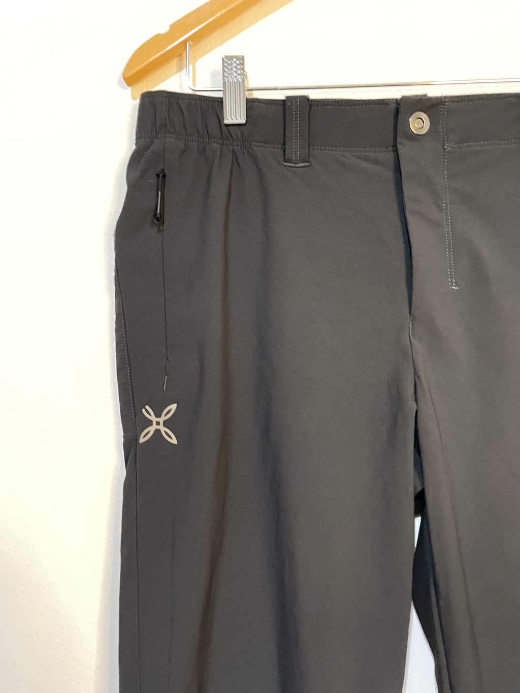 Pantalone Montura Tirolo