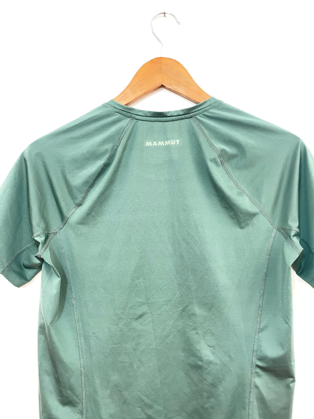 T-shirt tecnica Mammut Selun