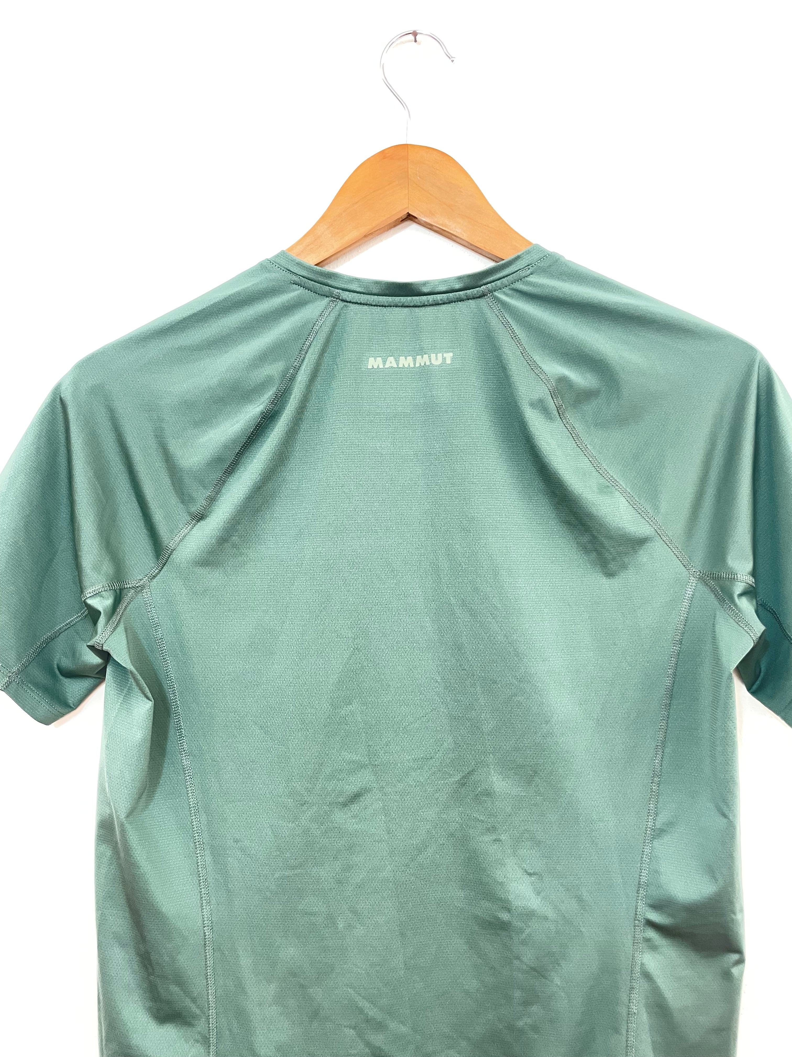 T-shirt tecnica Mammut Selun