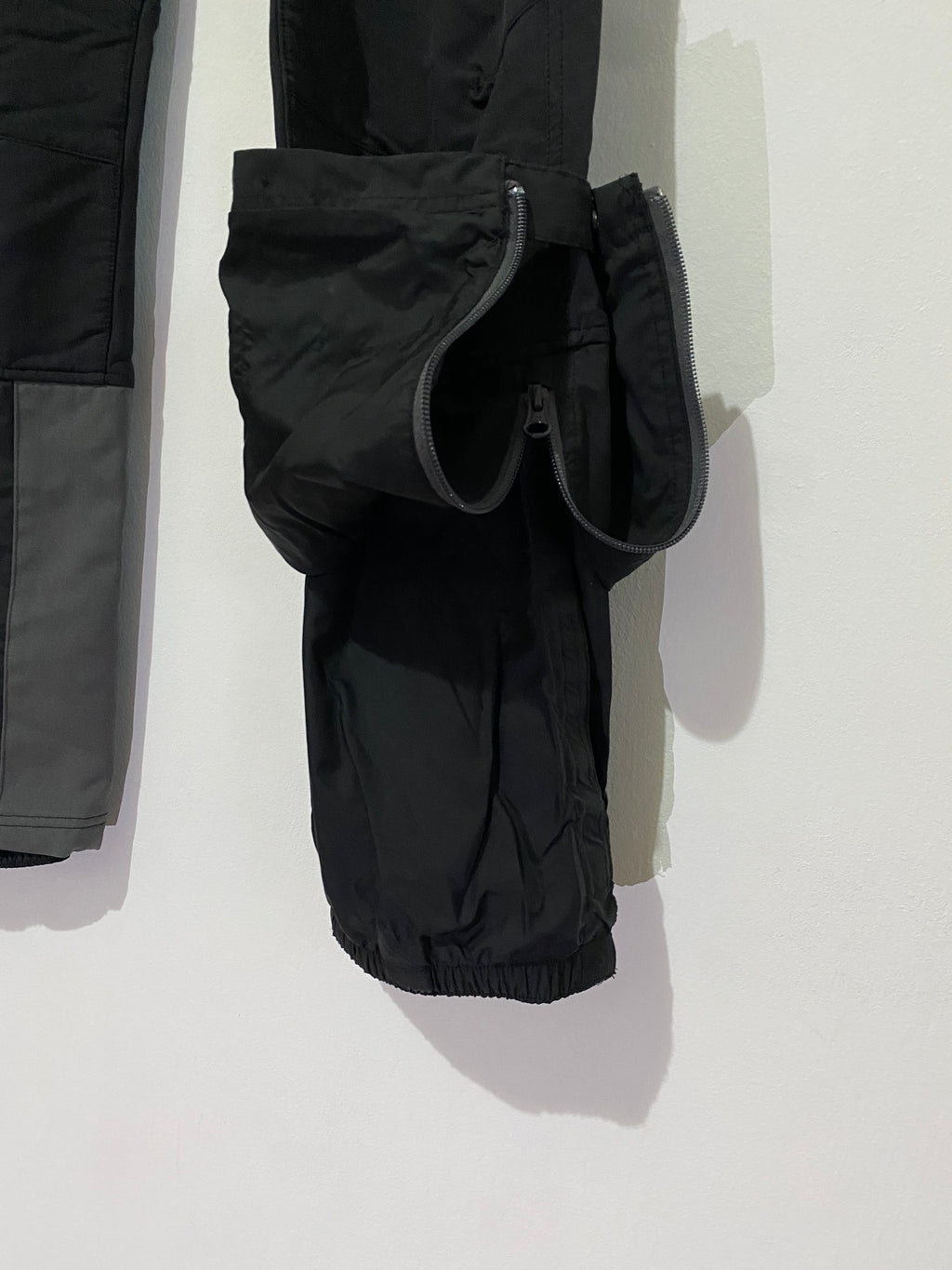 Pantalone Softshell Salewa Rozes