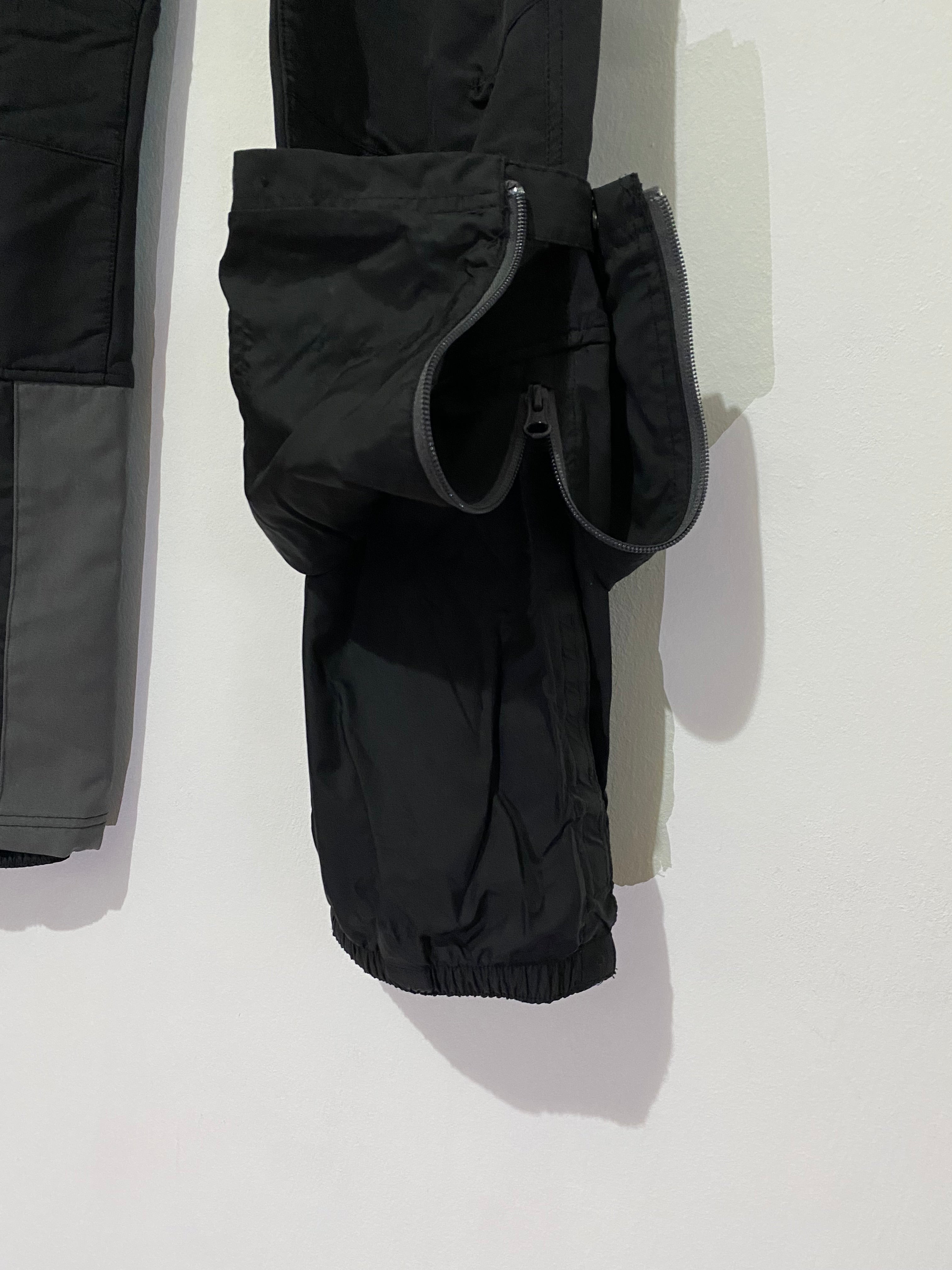 Pantalone Softshell Salewa Rozes