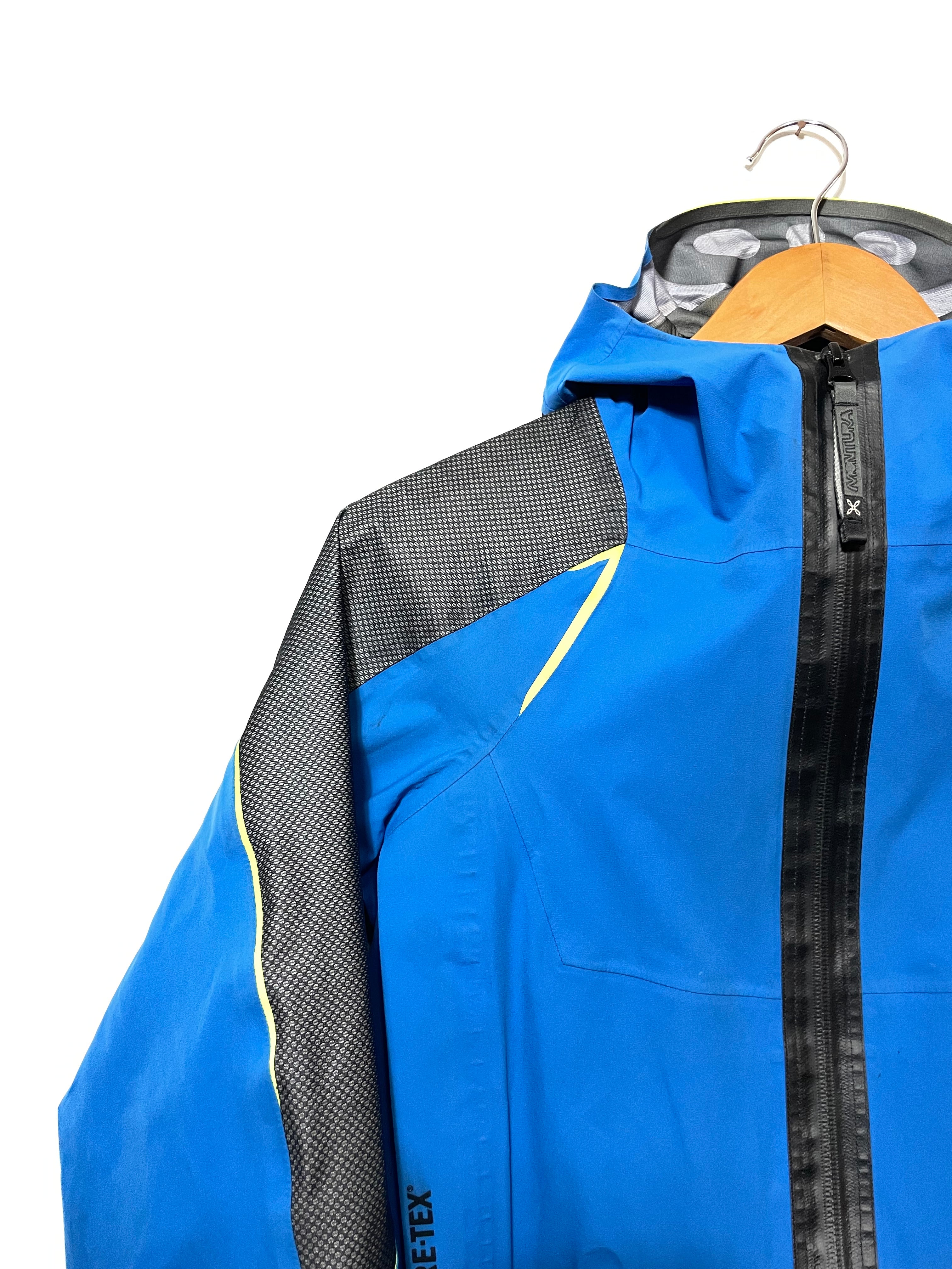 Giacca Hardshell Montura Magic Jacket 2.0