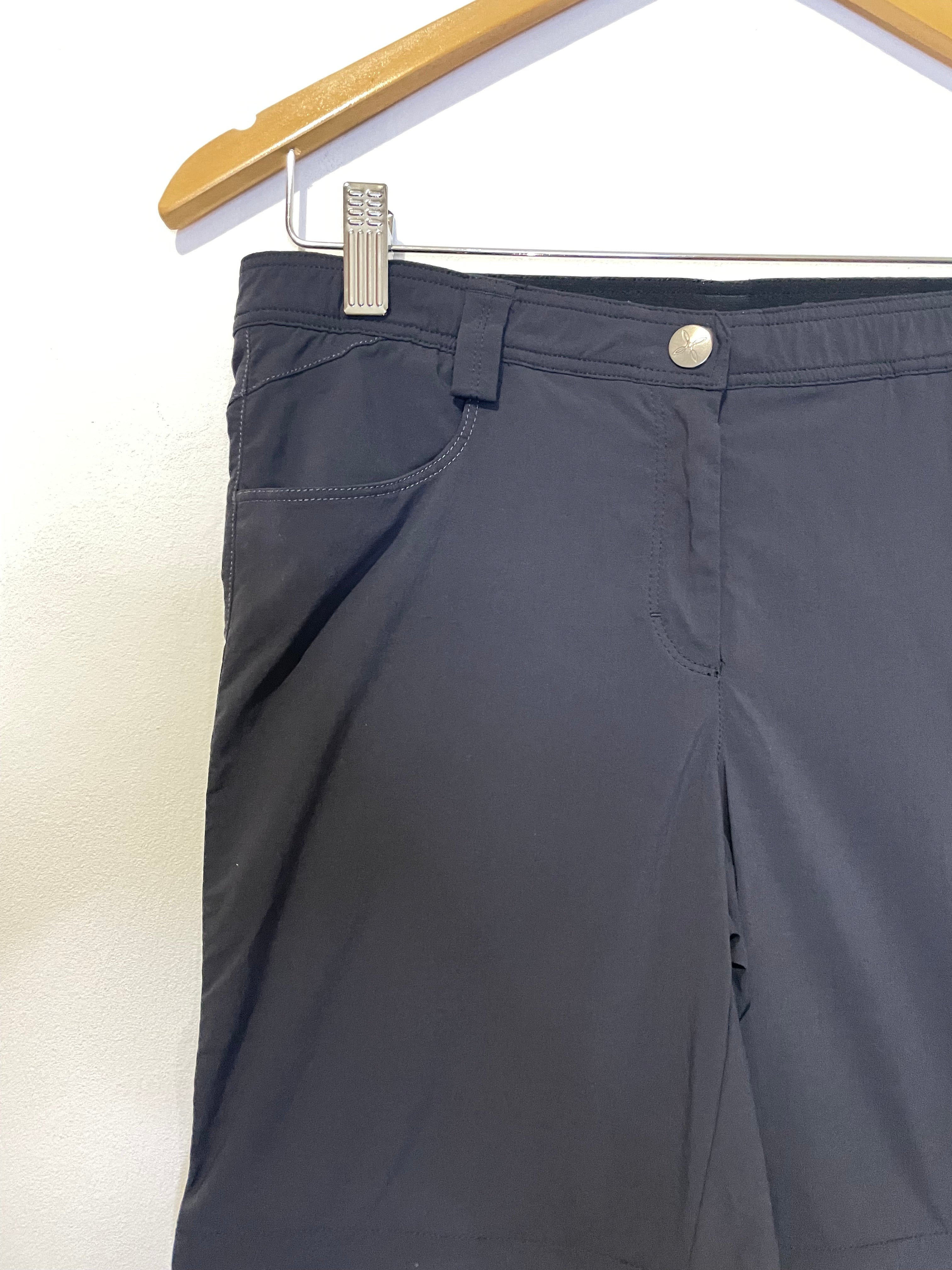 Pantaloni Montura Travel Geo Zip Off
