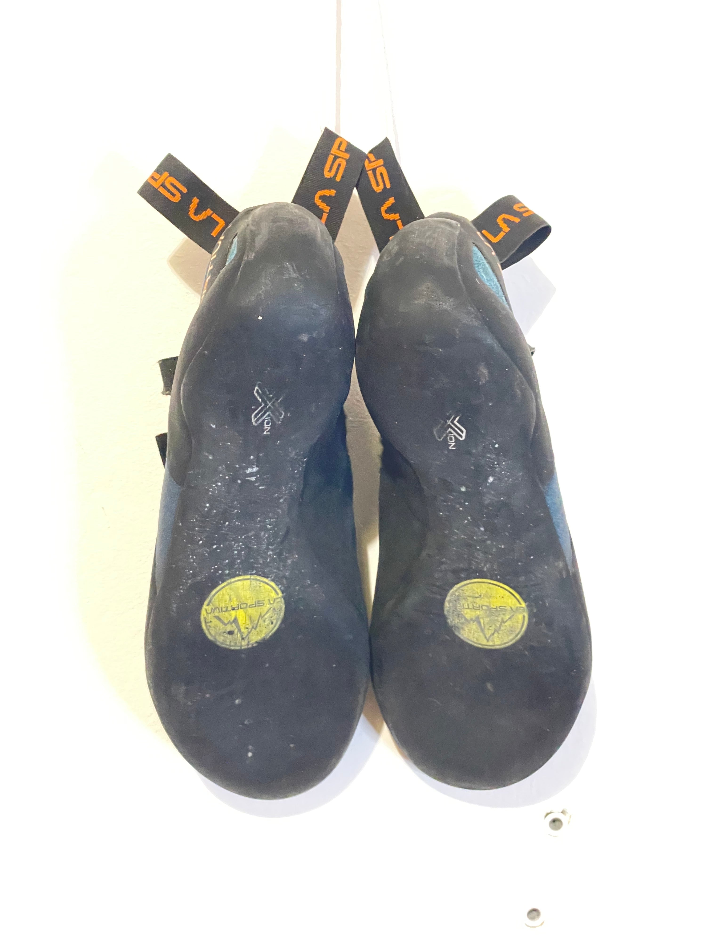 Scarpe da arrampicata La Sportiva Tarantula