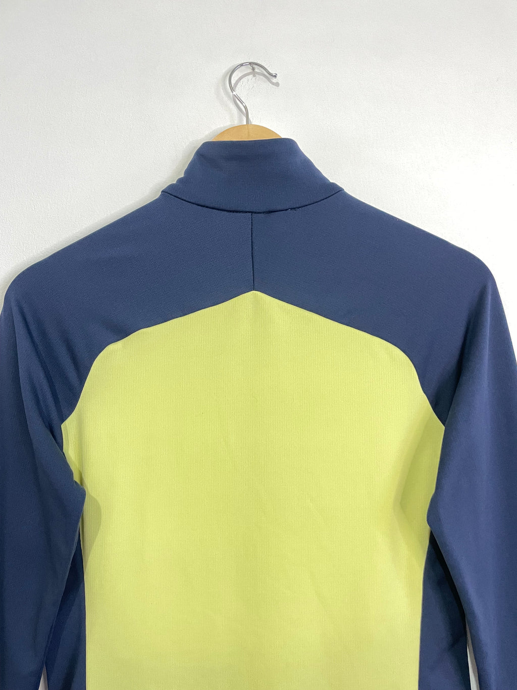 Pile Millet Seneca Jacket Polartec