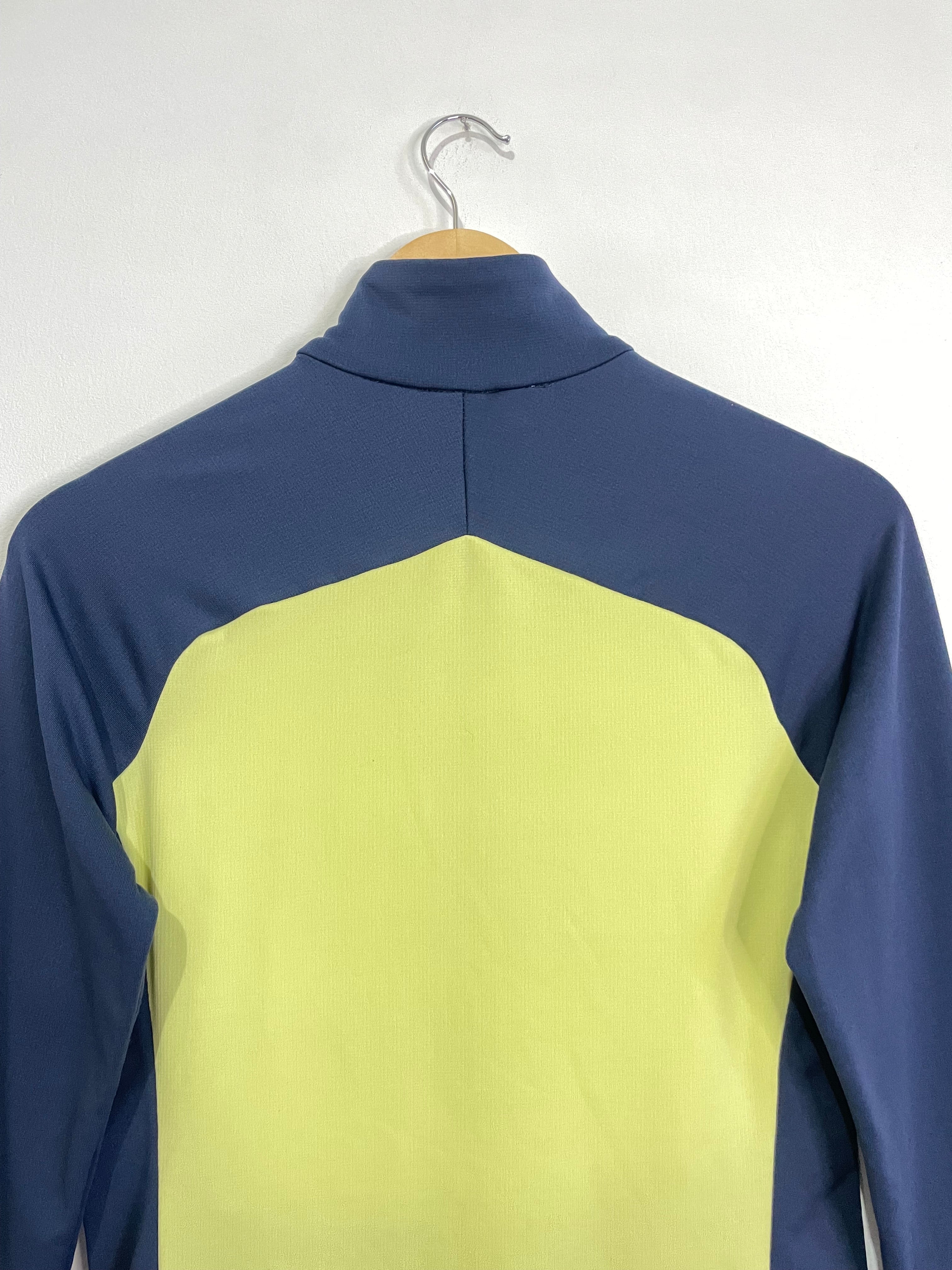 Pile Millet Seneca Jacket Polartec