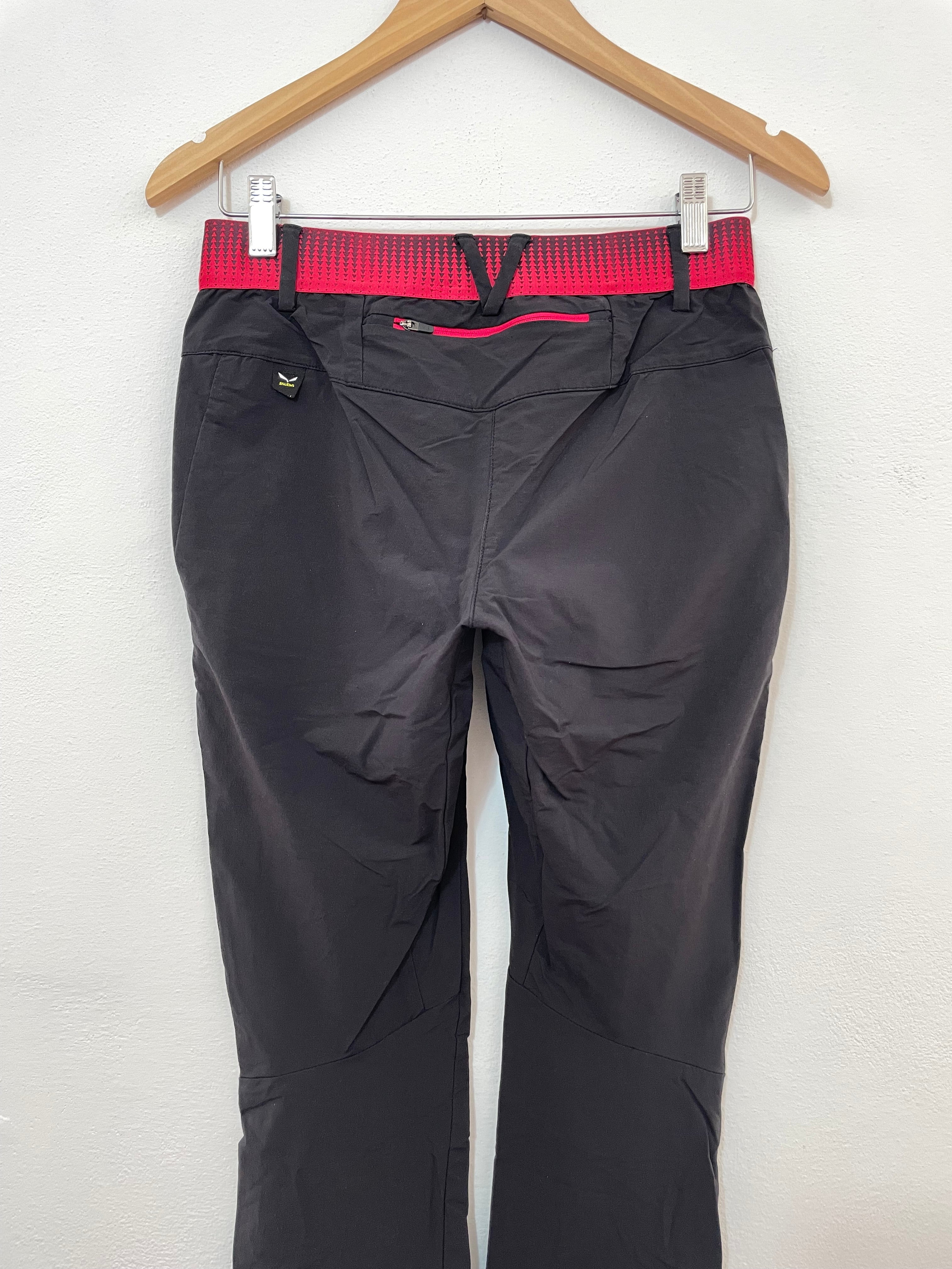 Pantaloni Salewa Pedroc 3