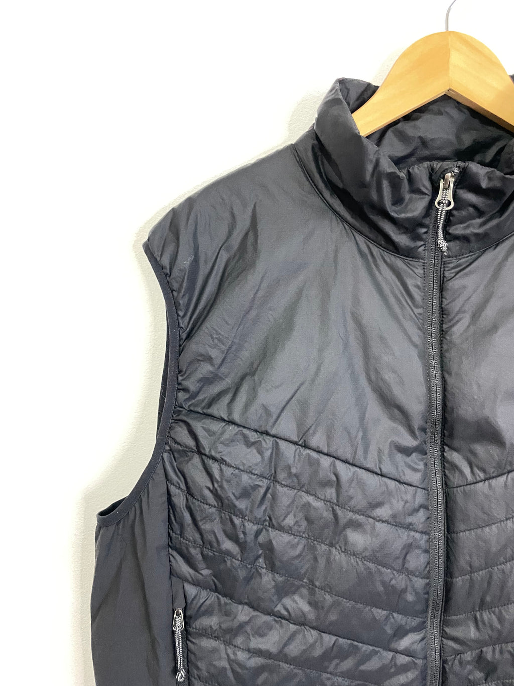 Gilet tecnico Salewa Sesvenna PRL