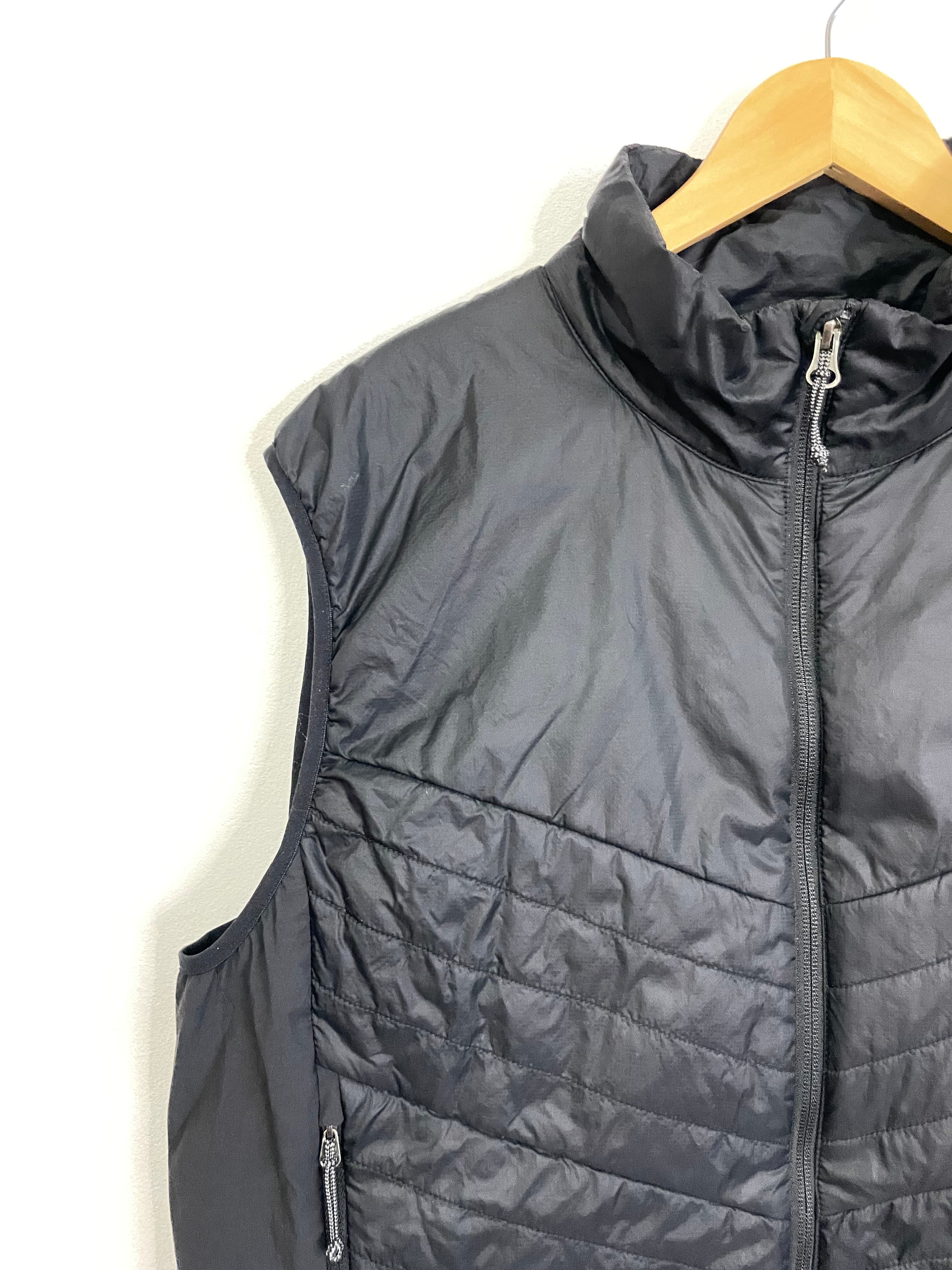 Gilet tecnico Salewa Sesvenna PRL