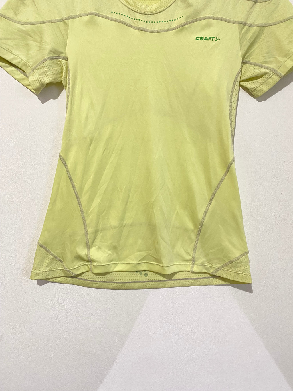 T-shirt Craft L1 Ventilation