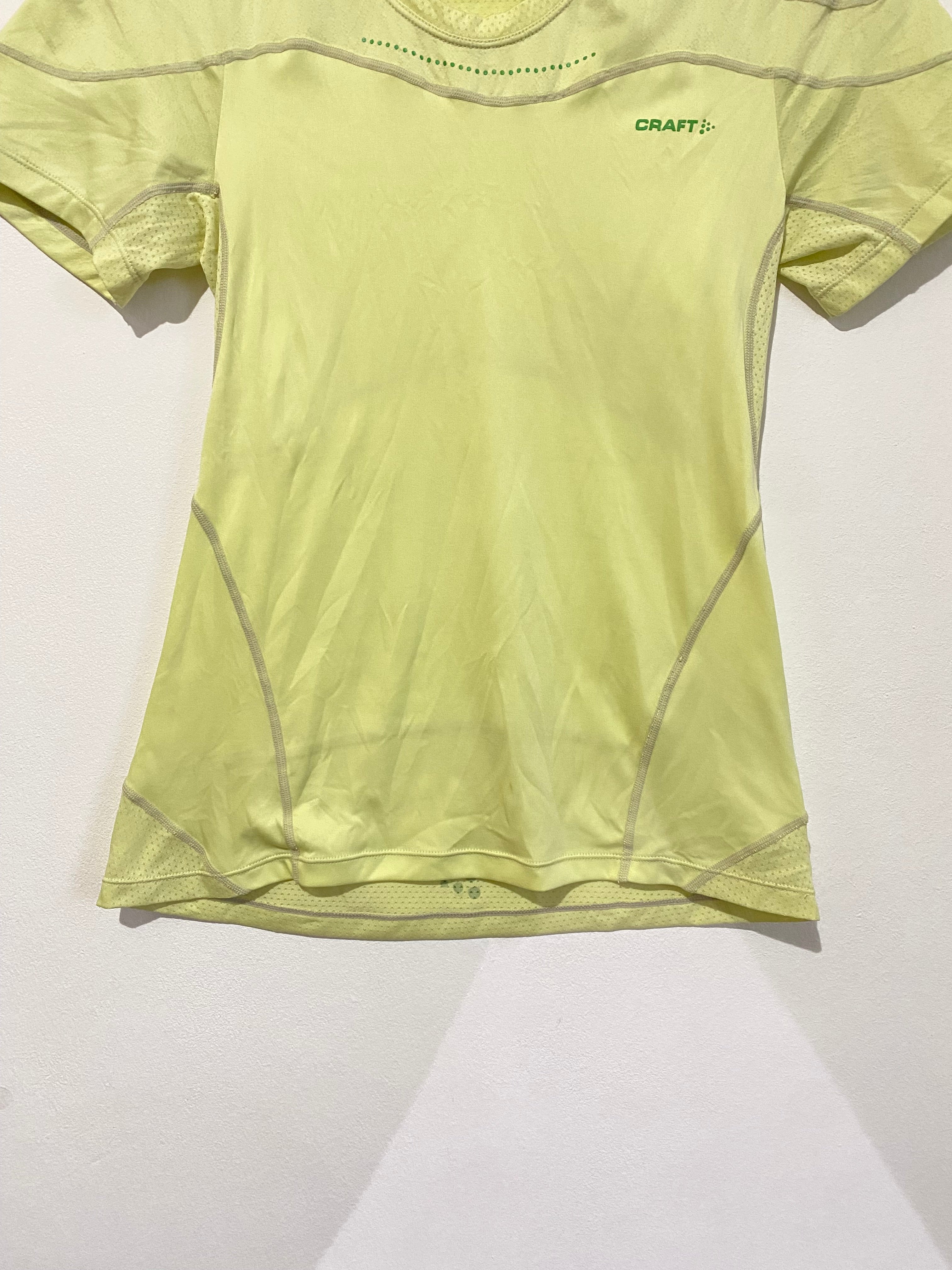 T-shirt Craft L1 Ventilation