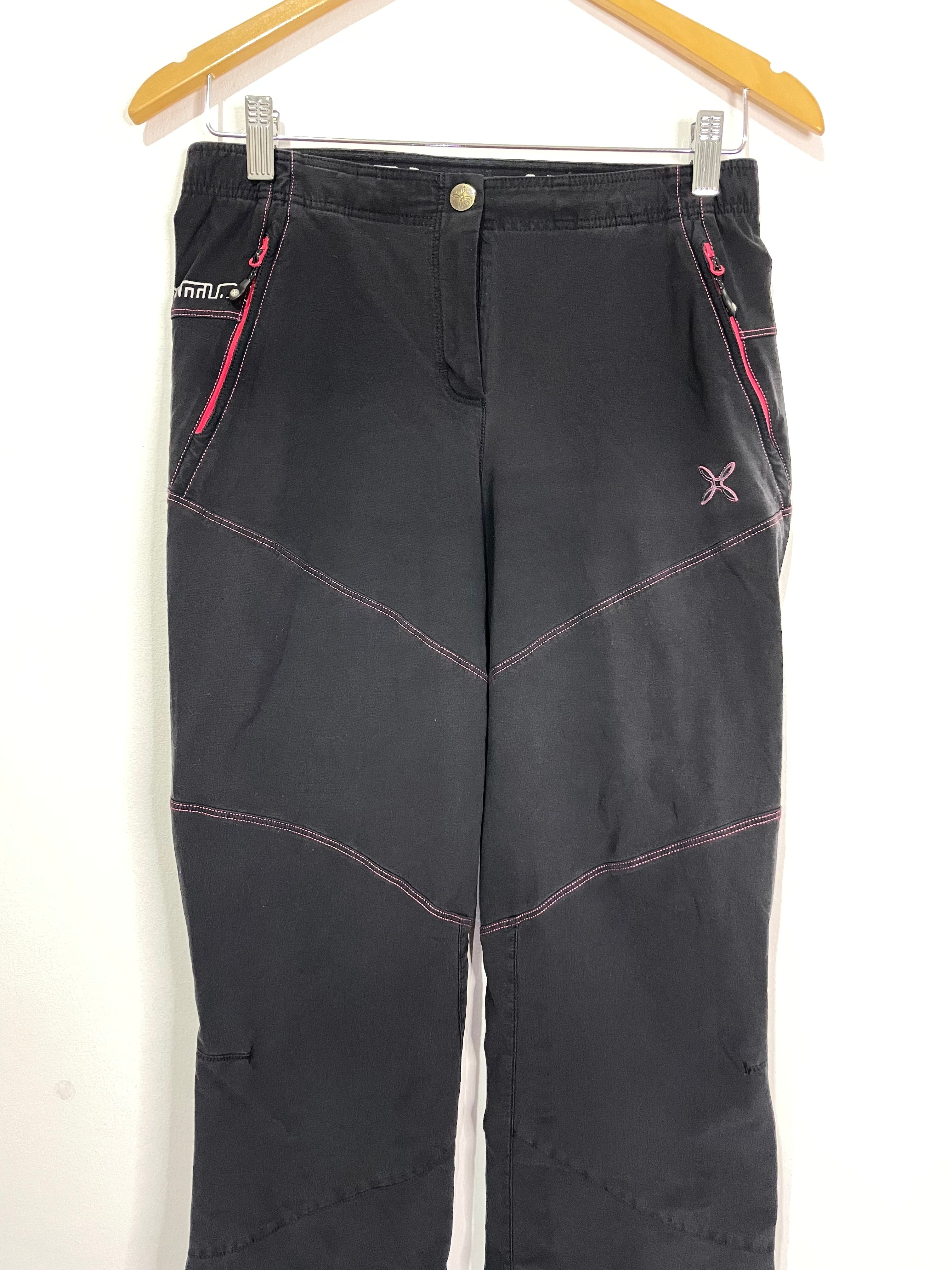 Pantalone tecnico Montura Renon