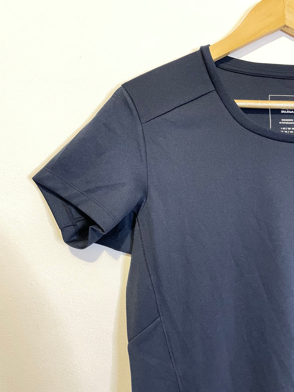 T-shirt Salewa Sporty B 4 Dry