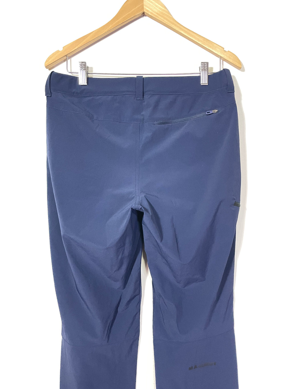 Pantaloni leggeri Mammut Runbold