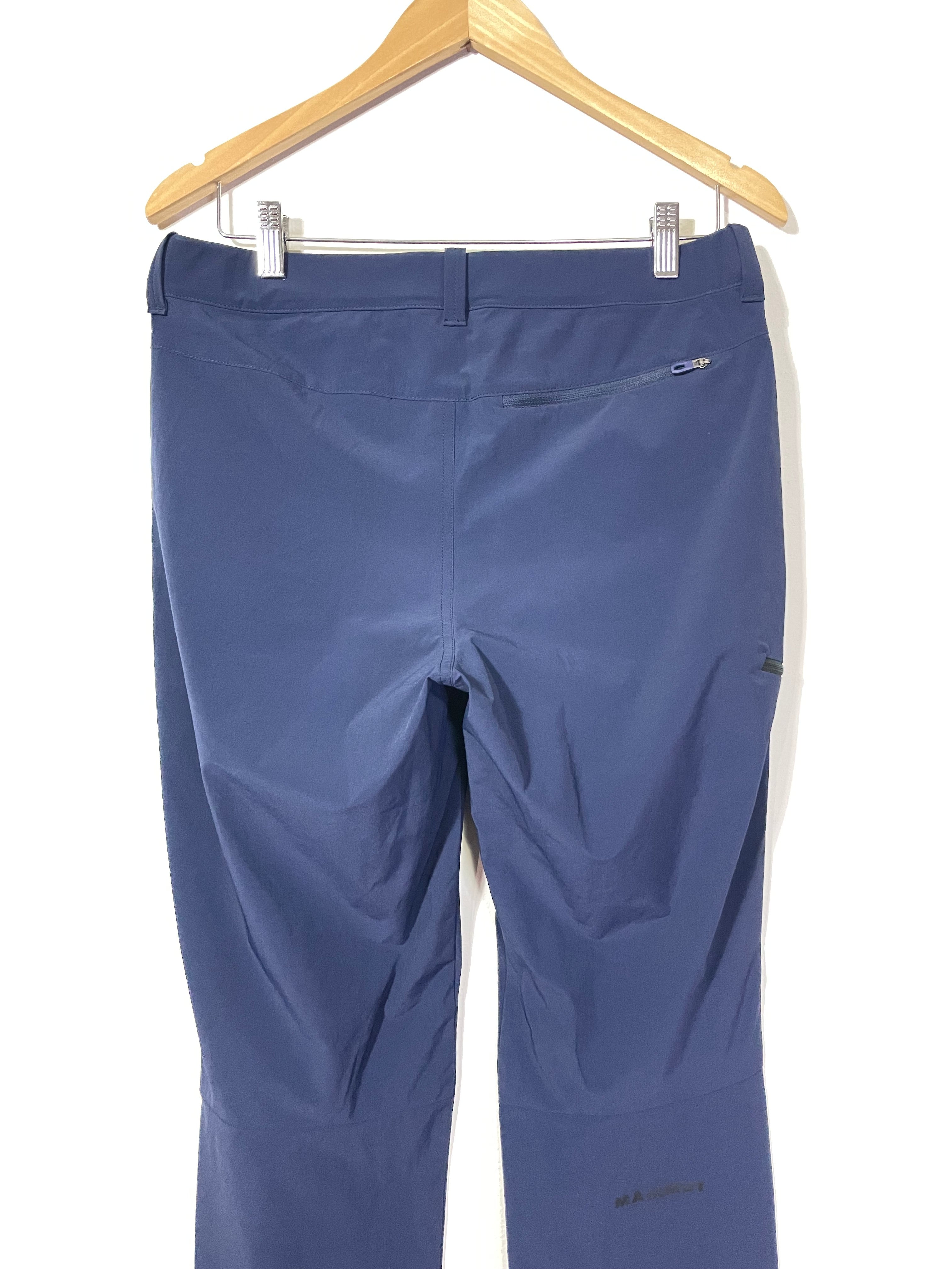Pantaloni leggeri Mammut Runbold