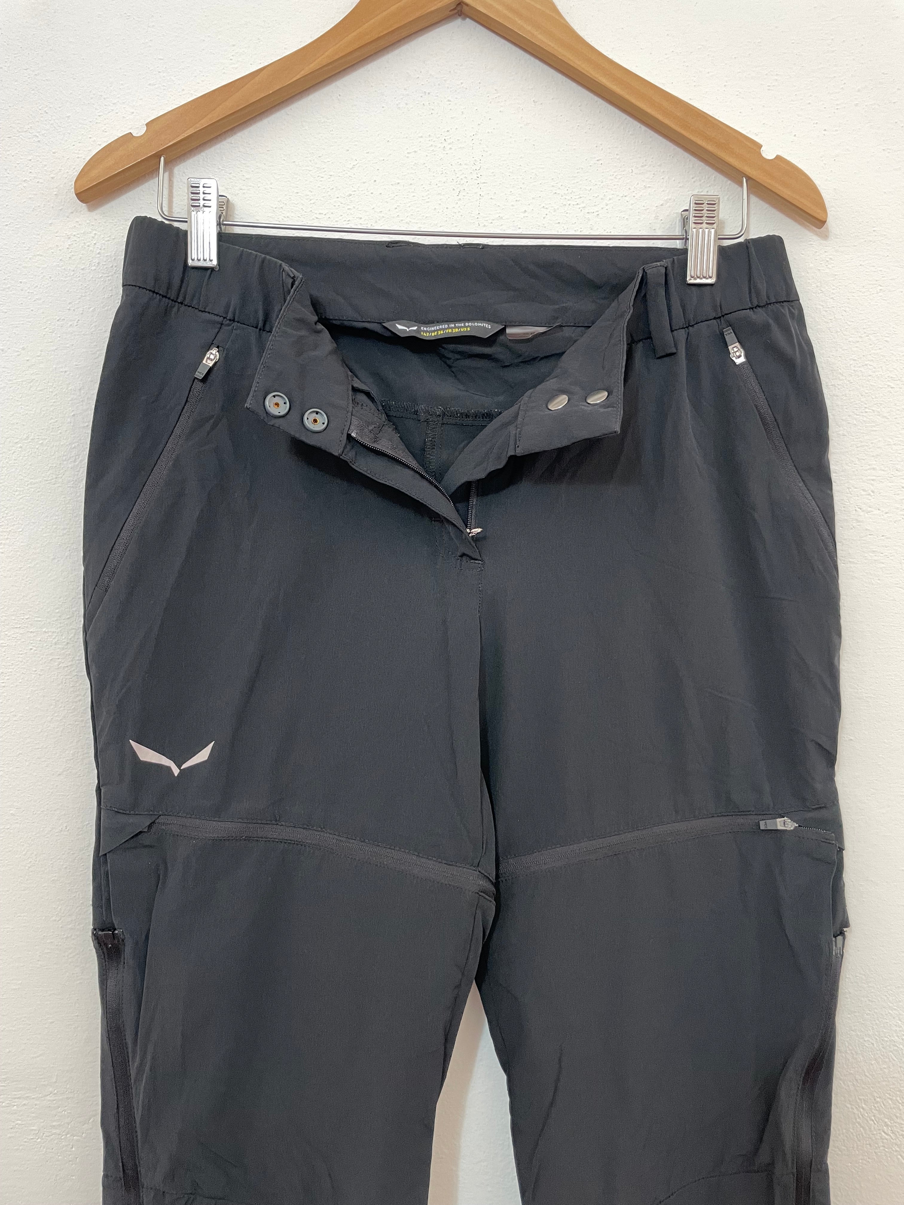 Pantalone Salewa Talvena 2