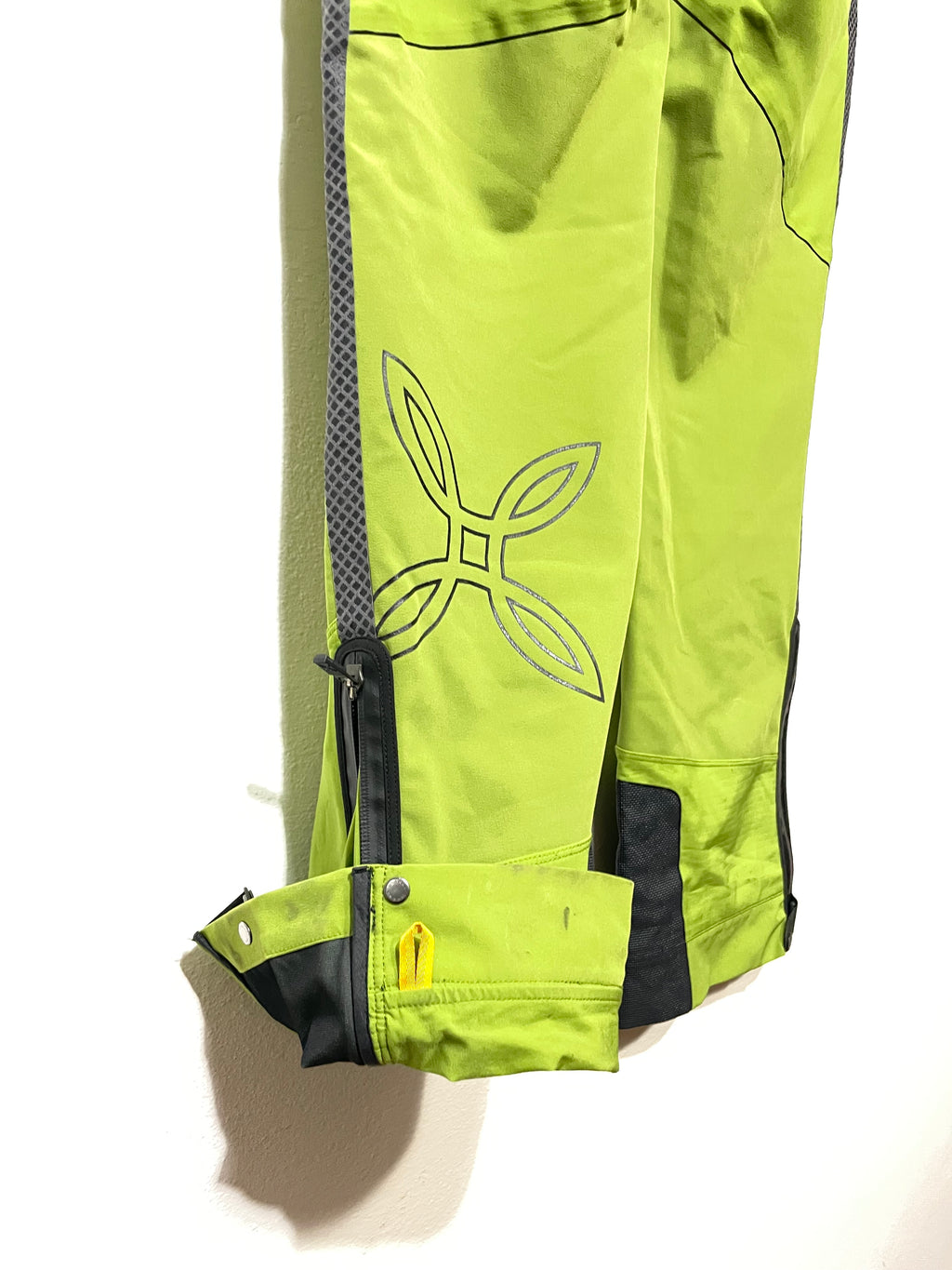 Pantalone Softshell Montura Trace