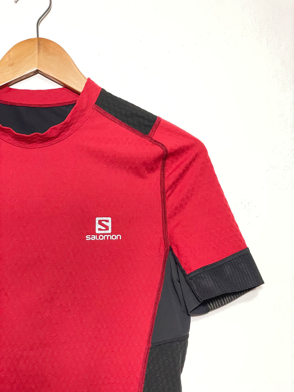 T-shirt Salomon Exo Pro