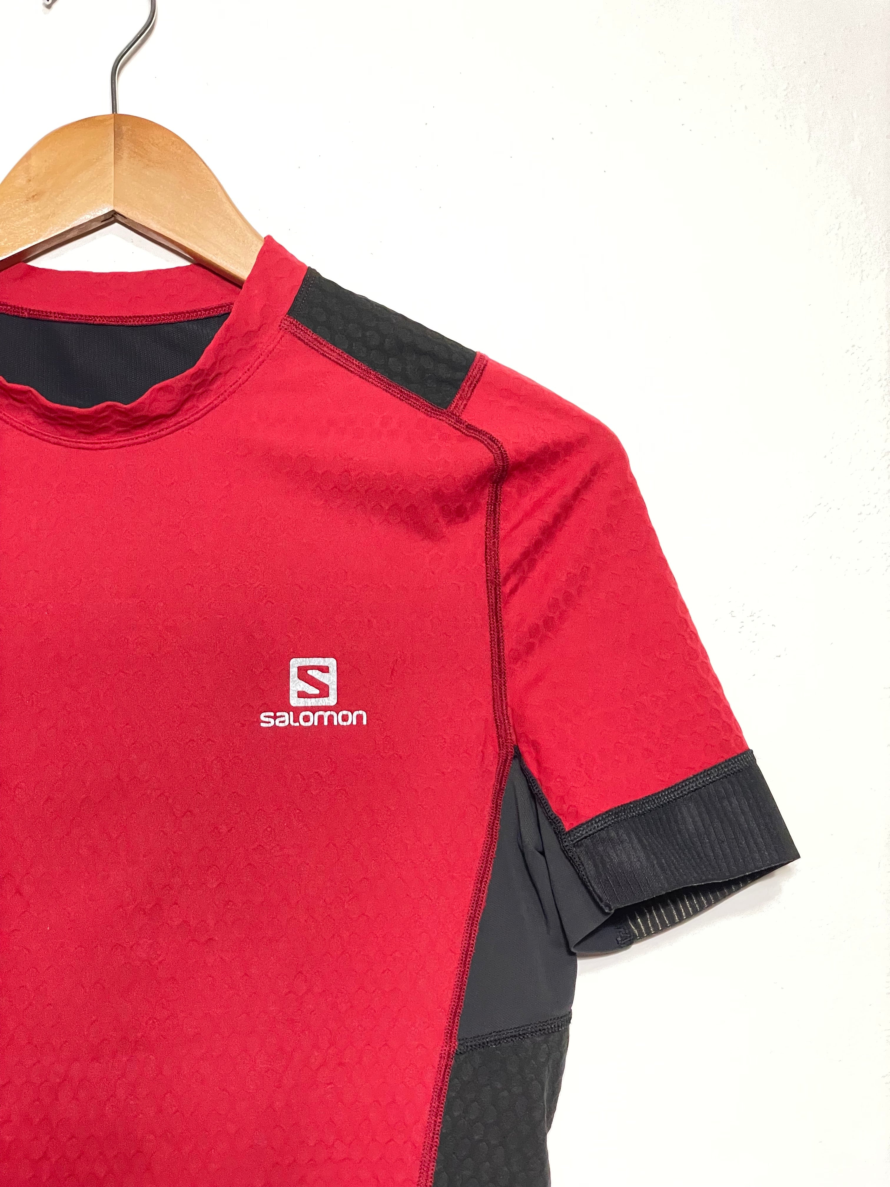 T-shirt Salomon Exo Pro