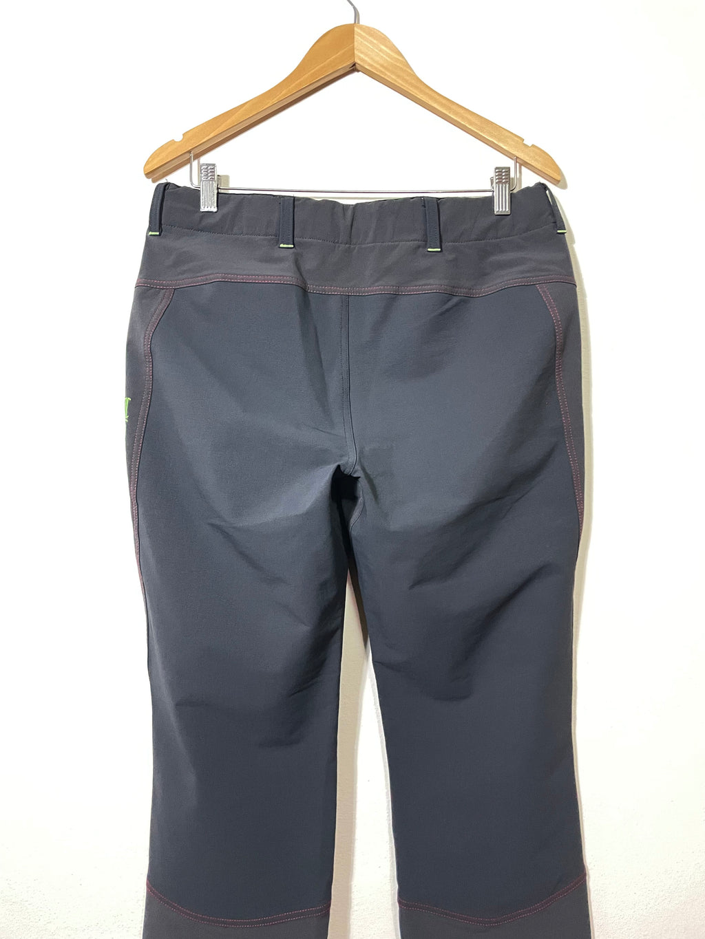Pantaloni Softshell Karpos Dolomia