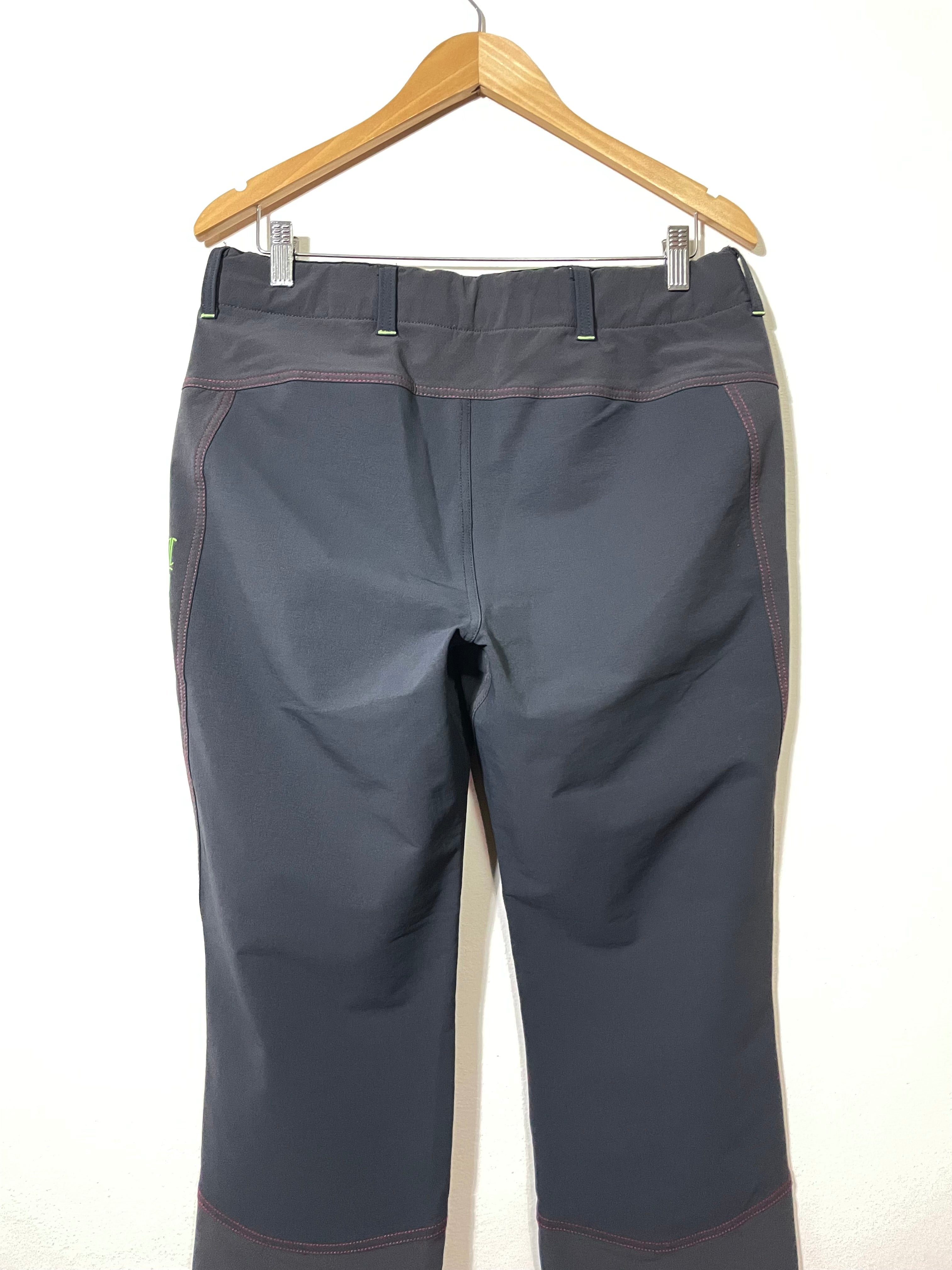 Pantaloni Softshell Karpos Dolomia