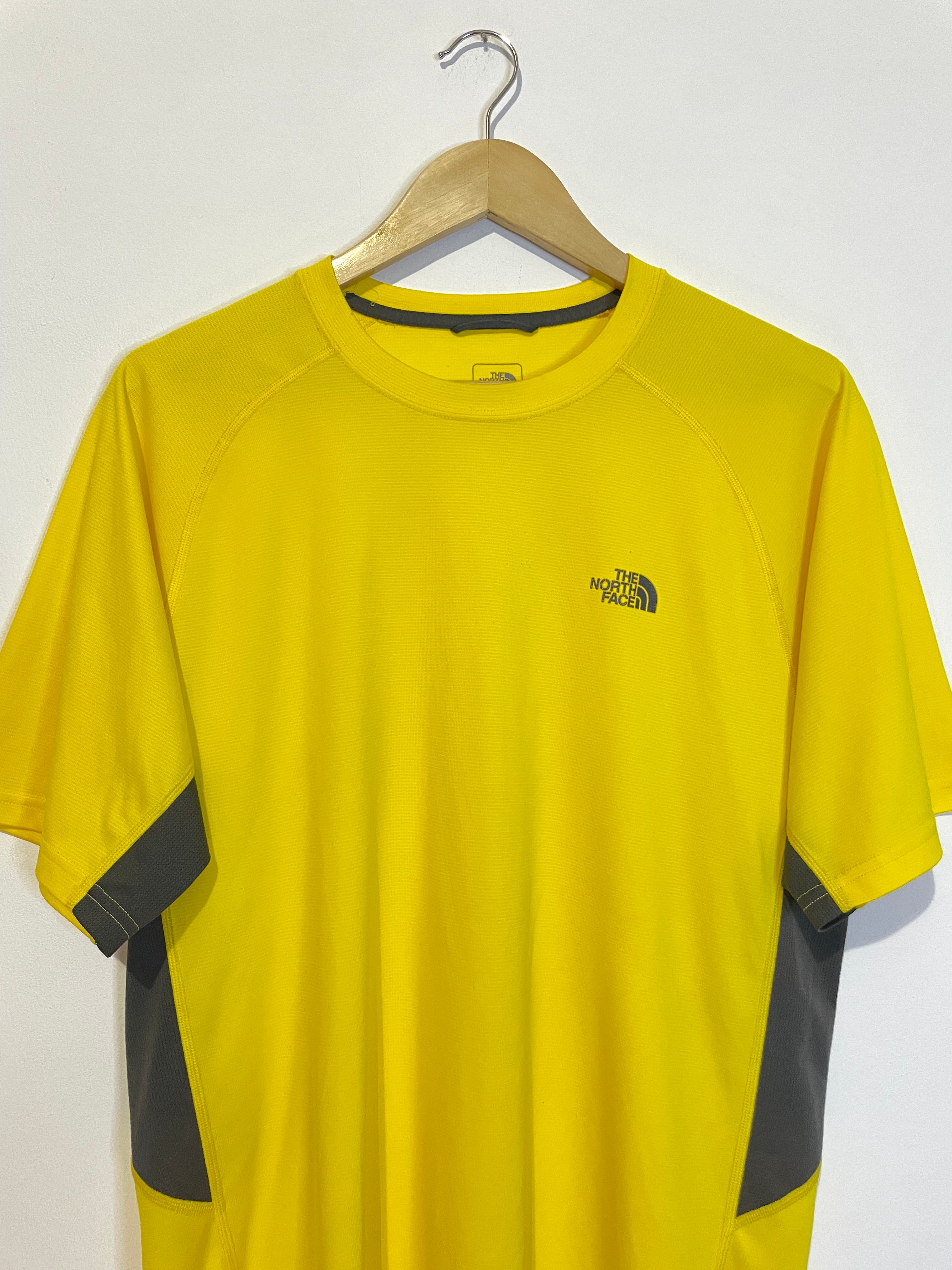 T-shirt The North Face Vapor Wick