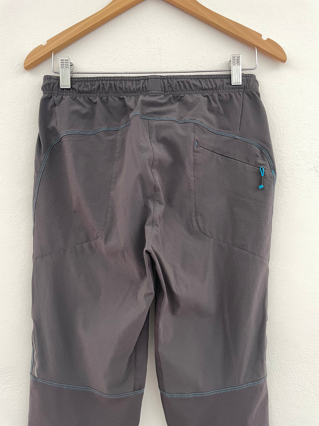 Pantalone Montura Free K