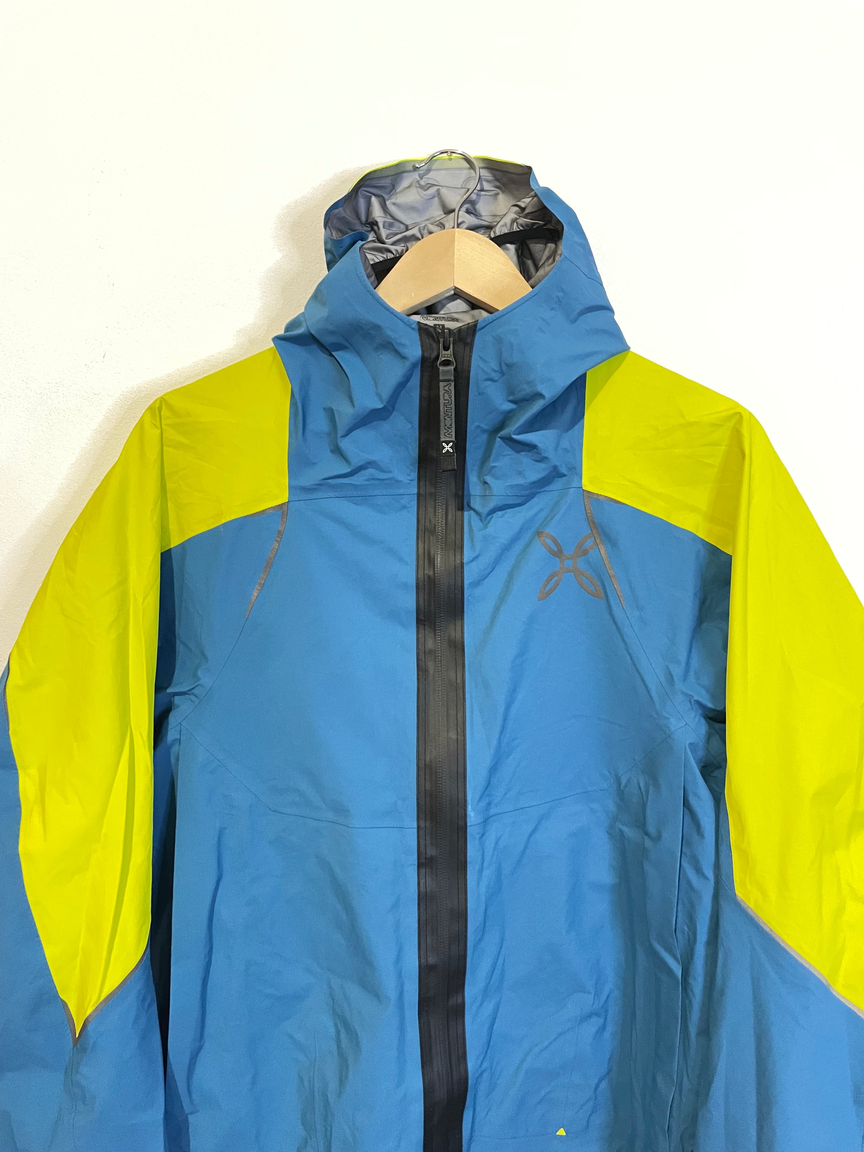 Giacca Hardshell Montura Magic Jacket 2.0