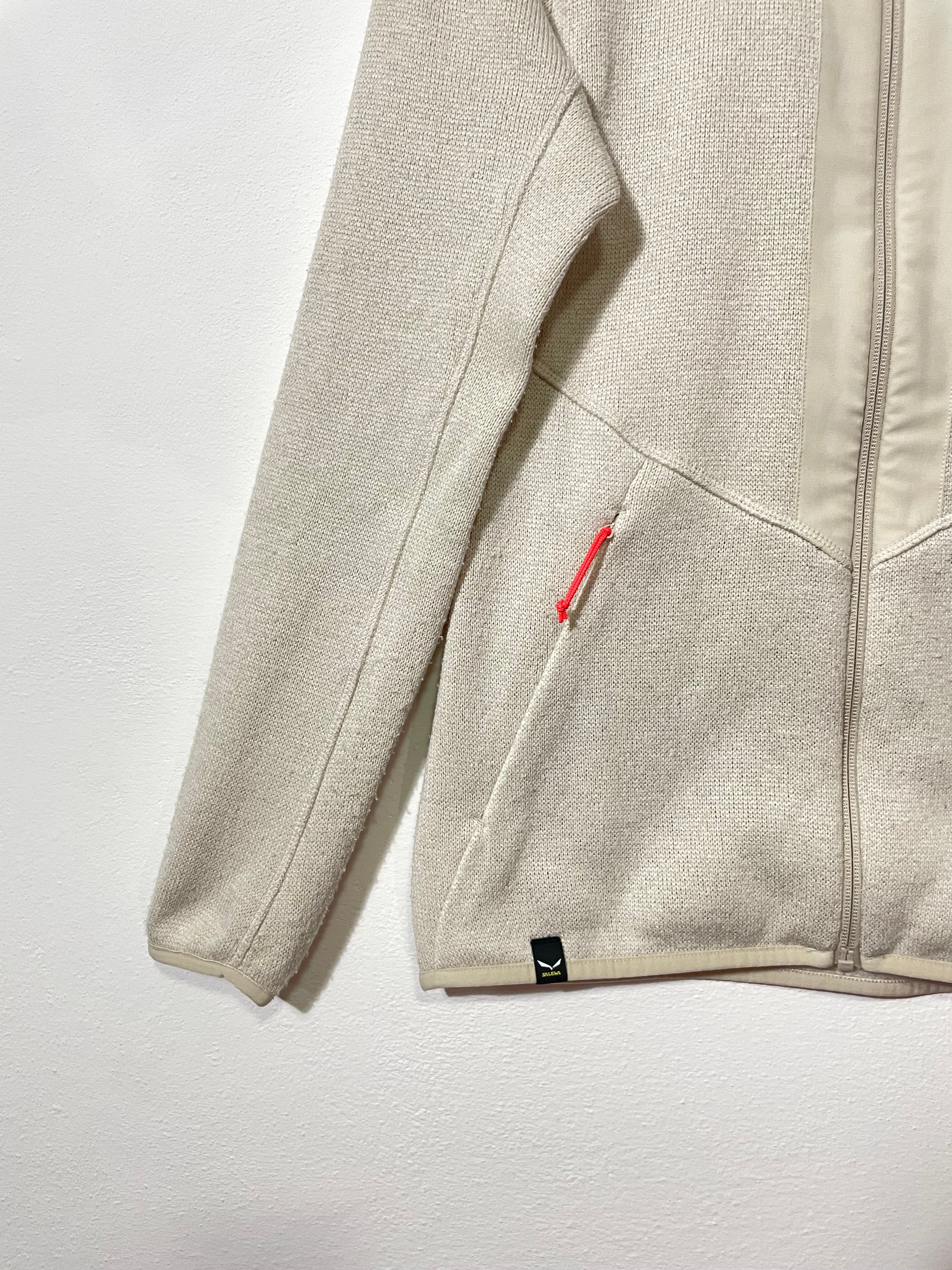 Pile Salewa Puez Rocca Fleece