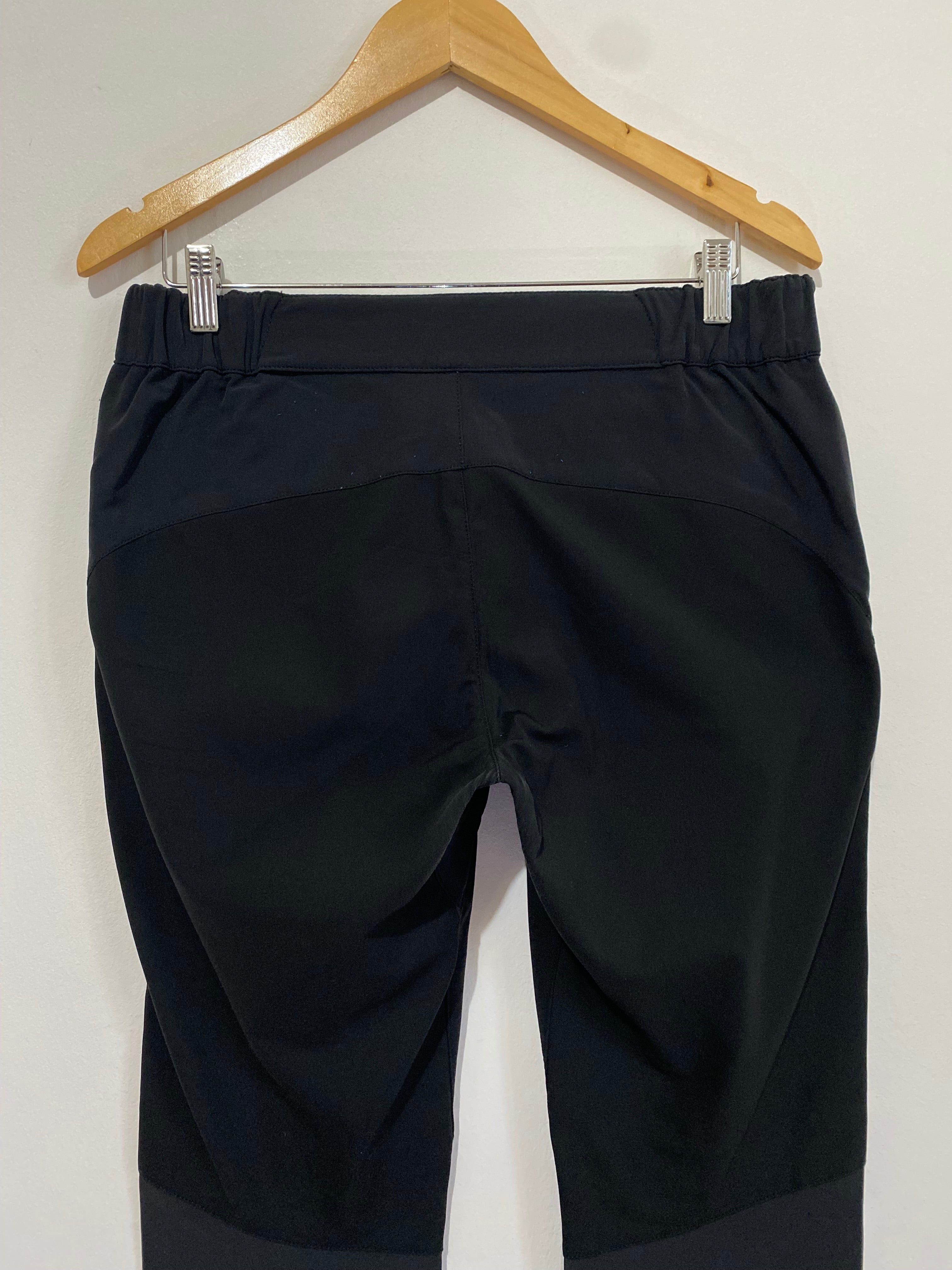 Pantalone Salewa Puez Orval