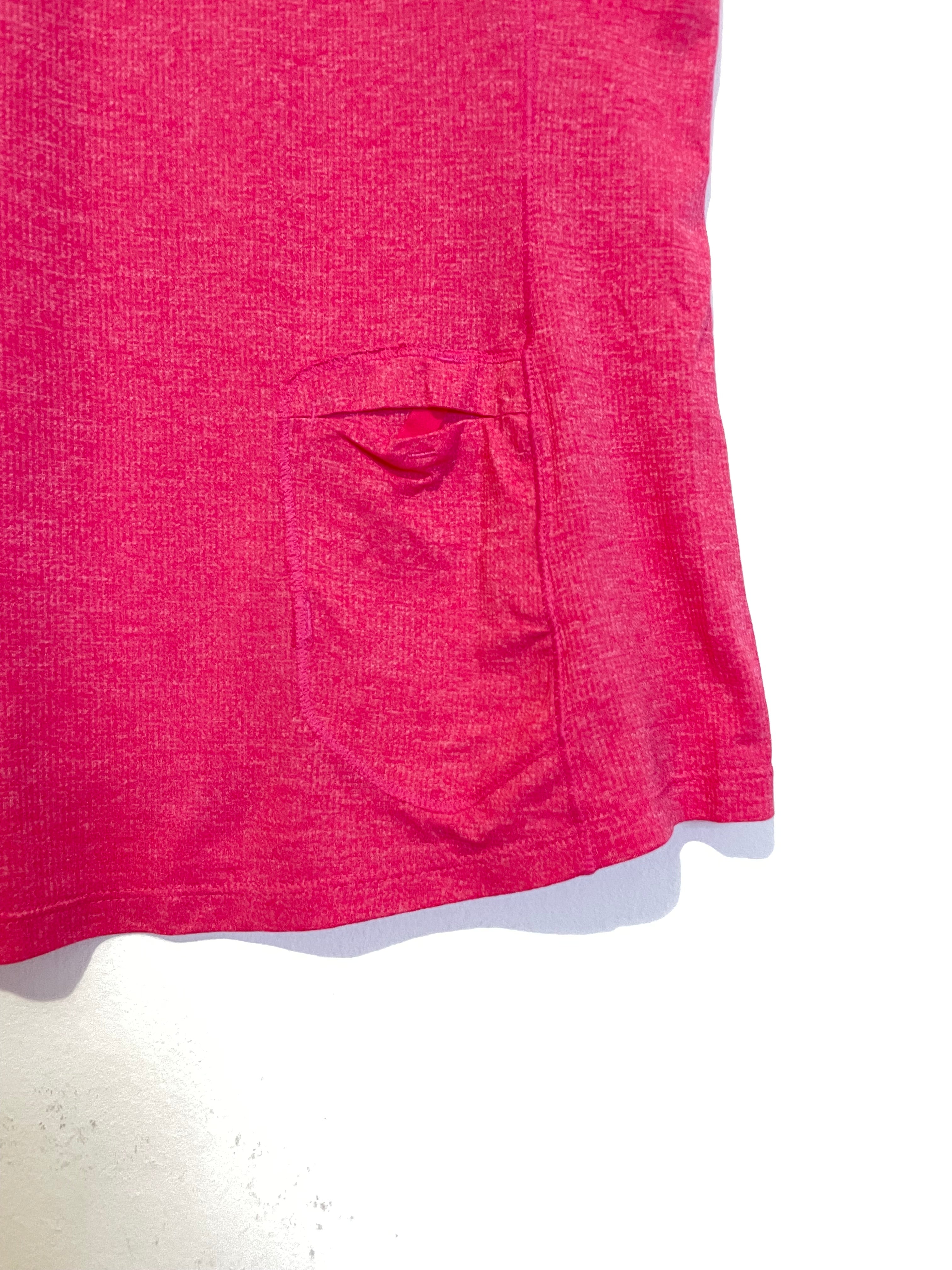 T-shirt tecnica Salomon Agile