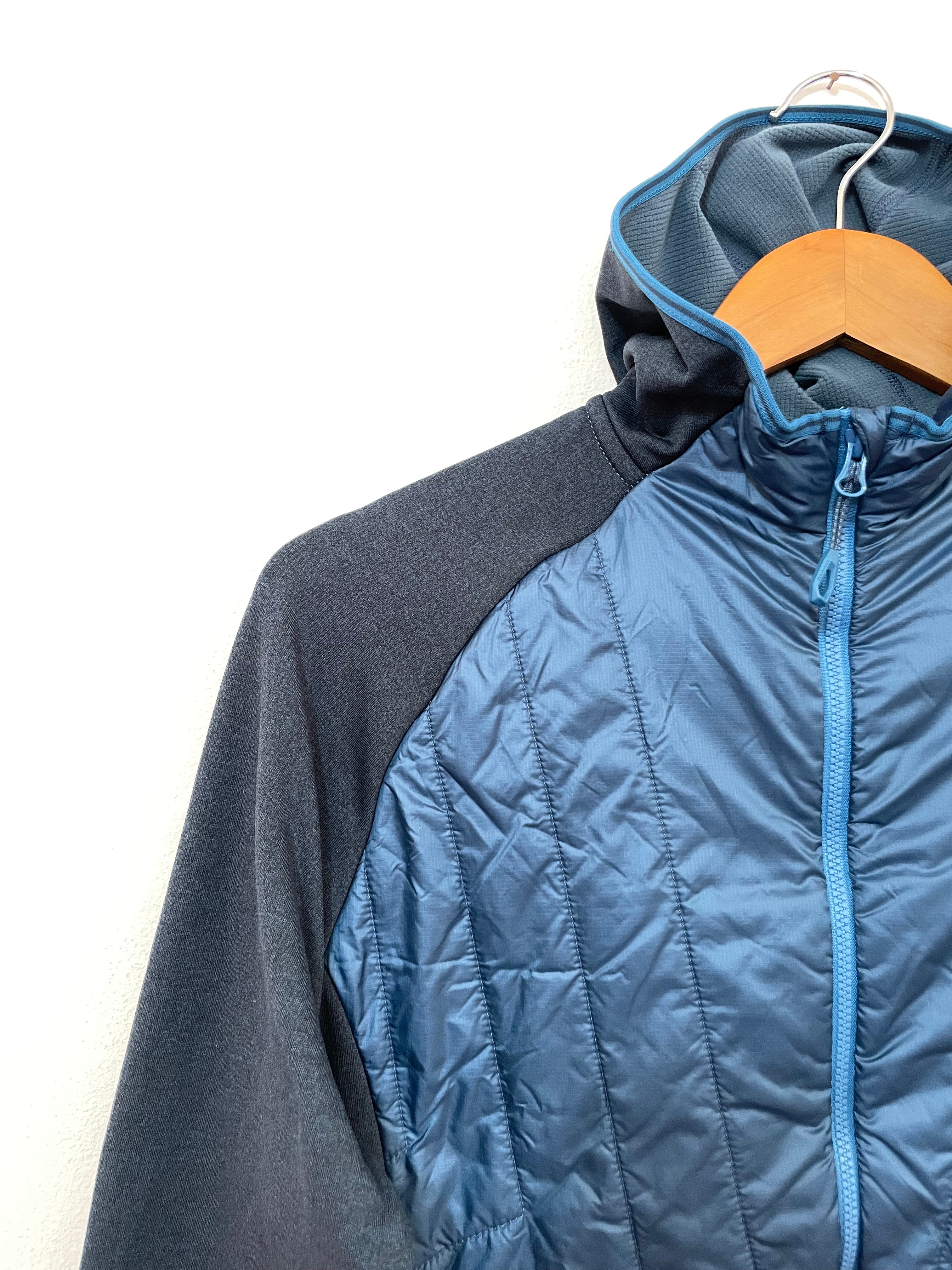 Pile Mammut Aconcagua Light Hybrid