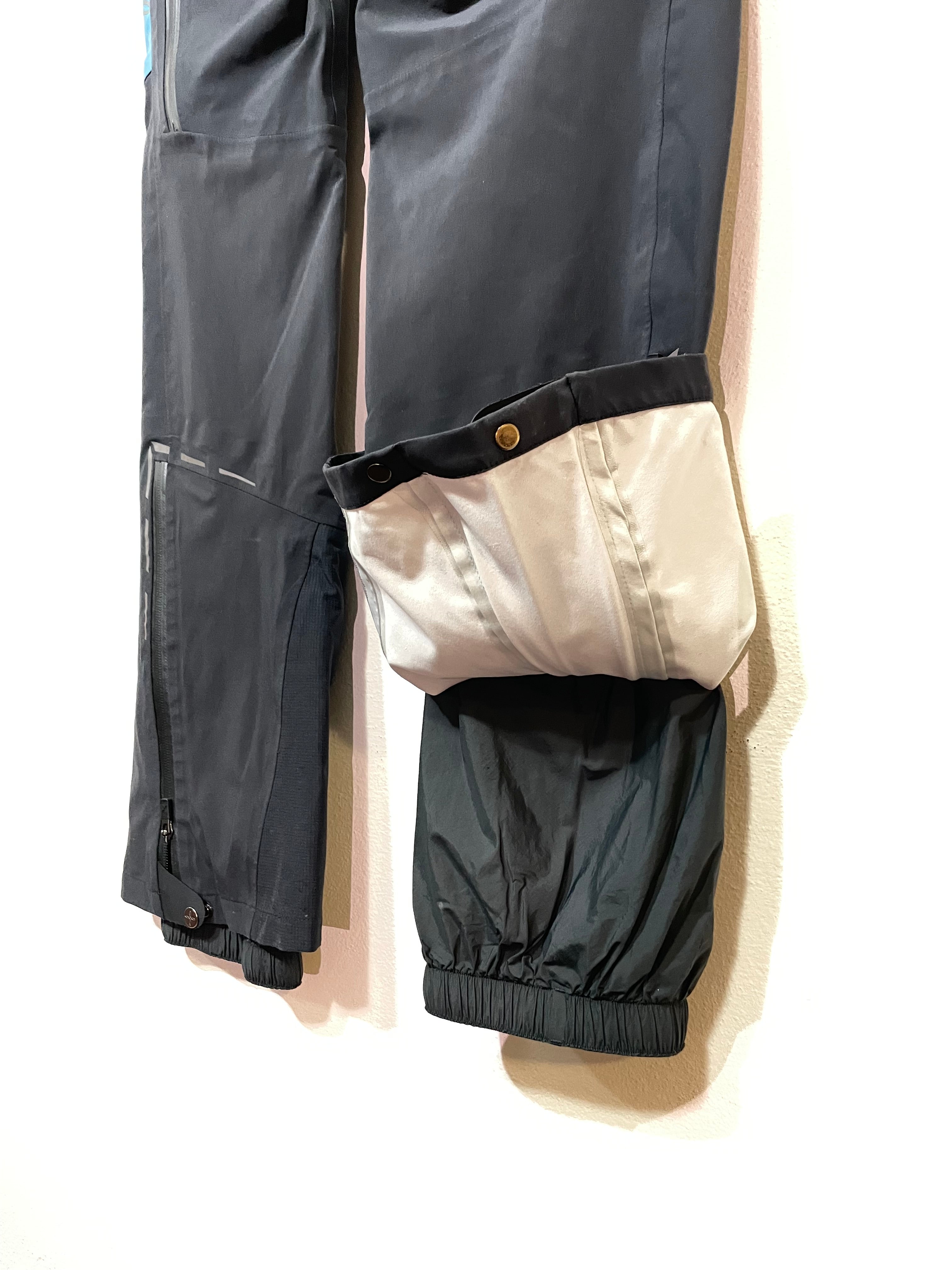 Pantaloni Montura Black Ice Ski