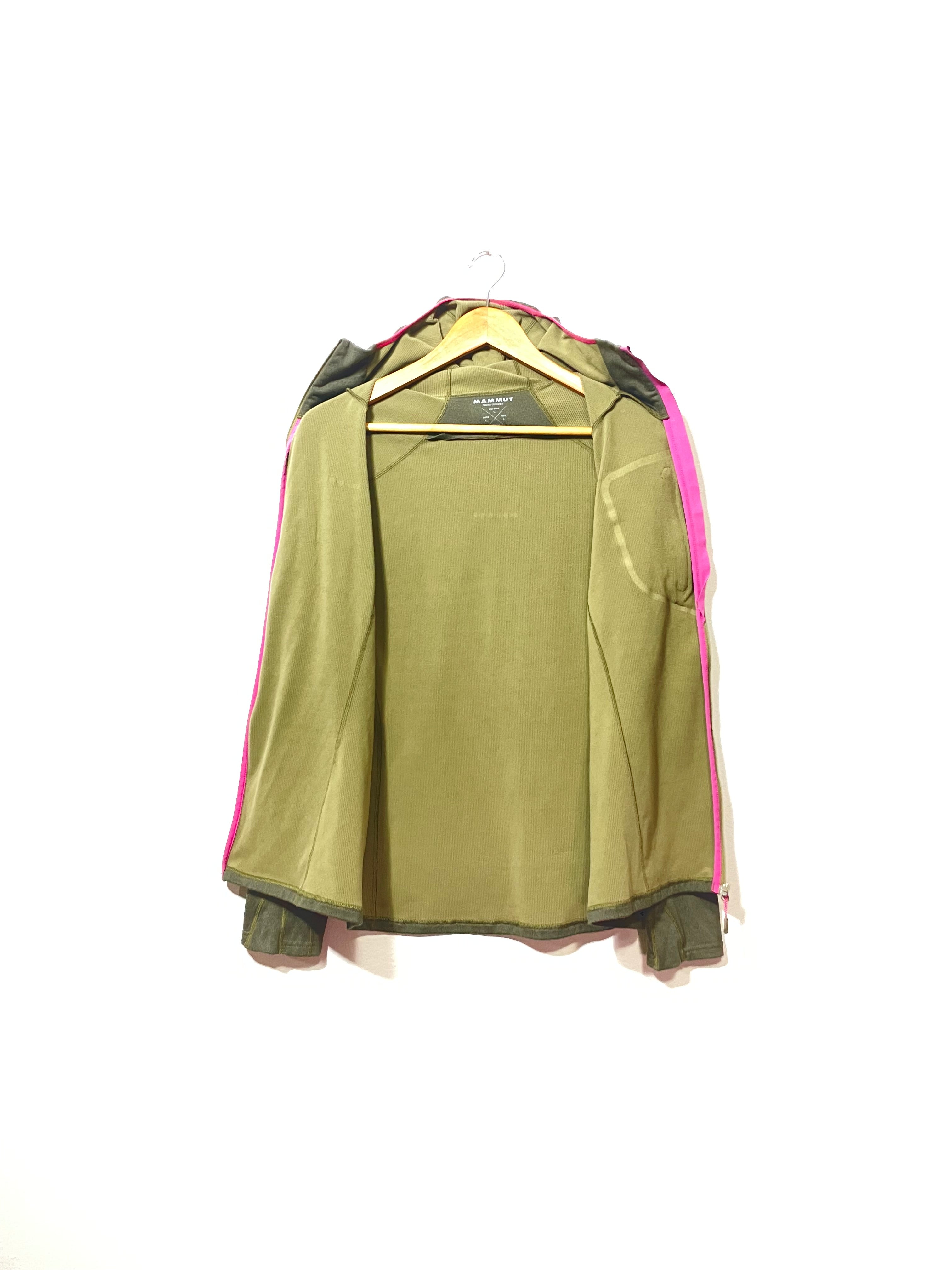 Pile Mammut Aconcagua Light