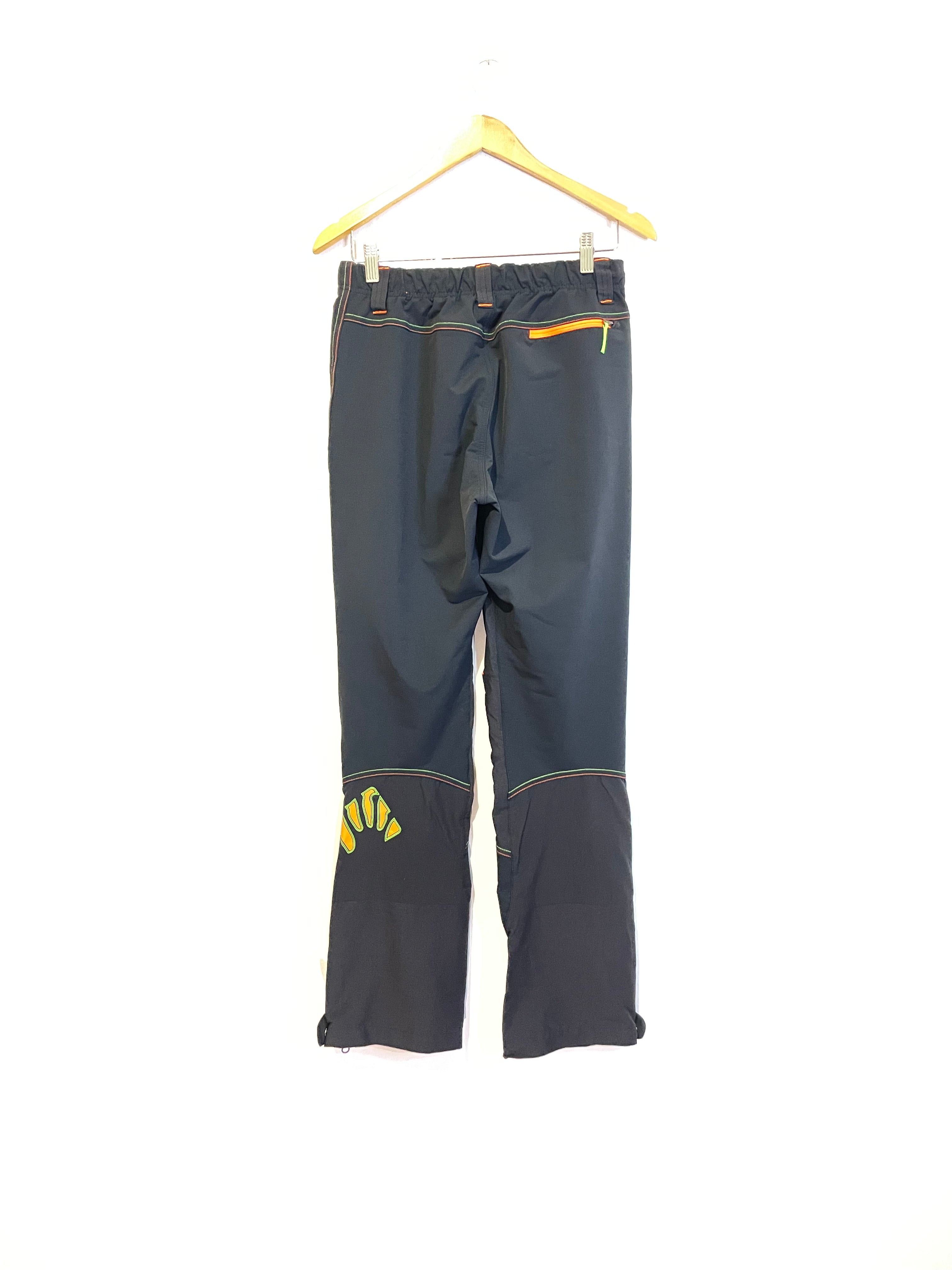 Pantalone Softshell Karpos Alagna Plus Evo