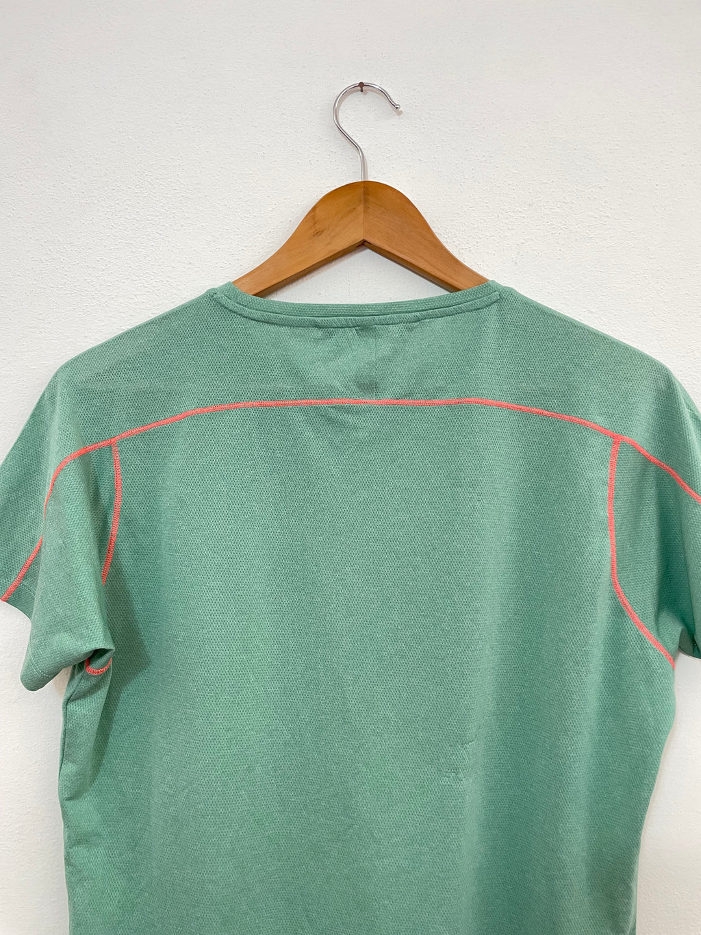 T-shirt Salewa Pedroc Hybrid