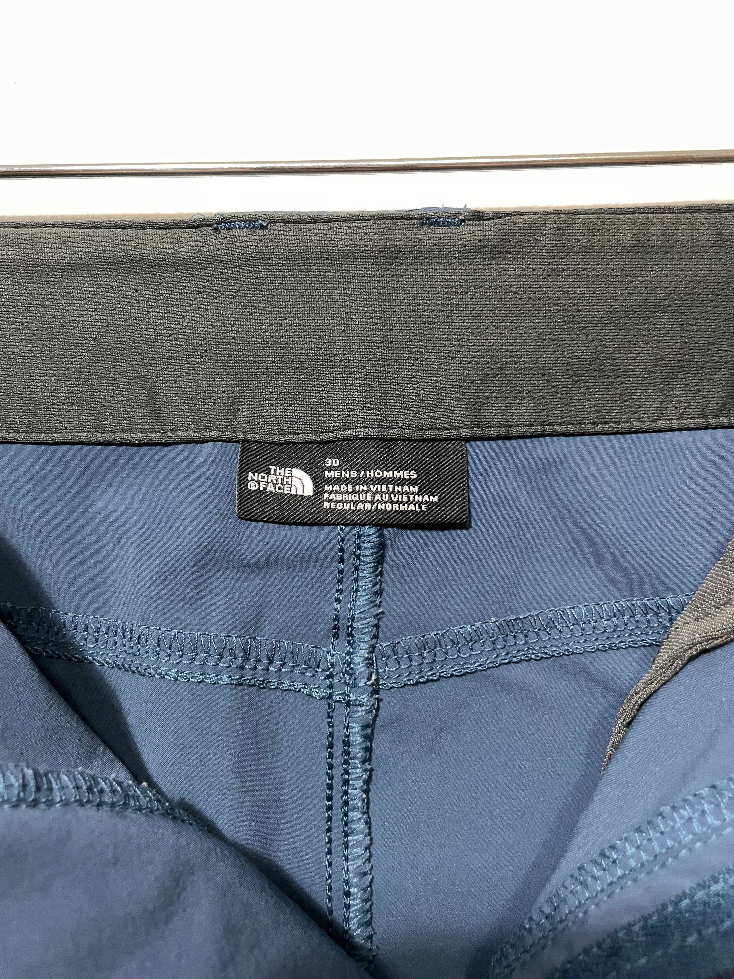 Pantaloncino The North Face Speedlight