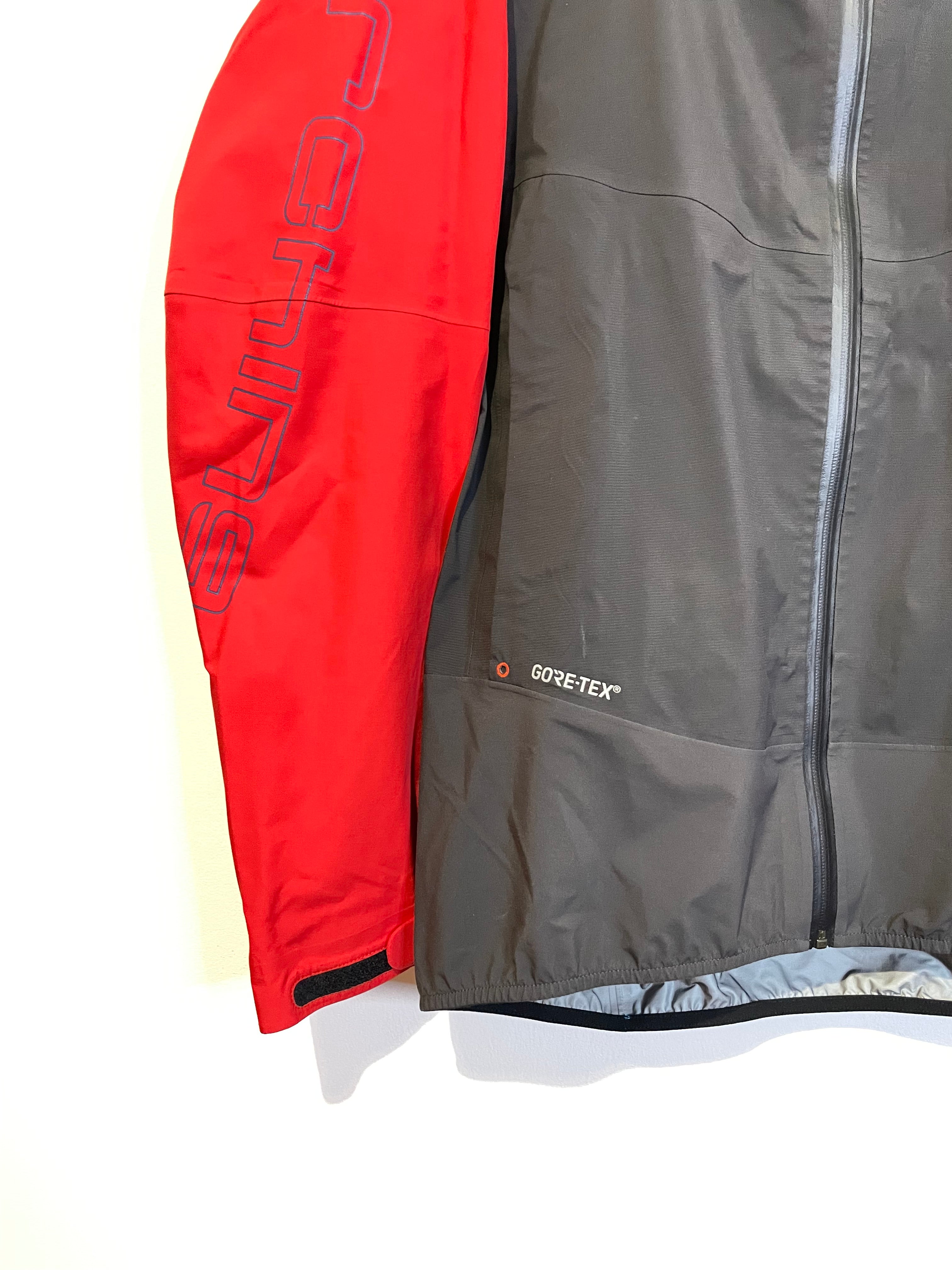 Giacca Hardshell Montura Starlight
