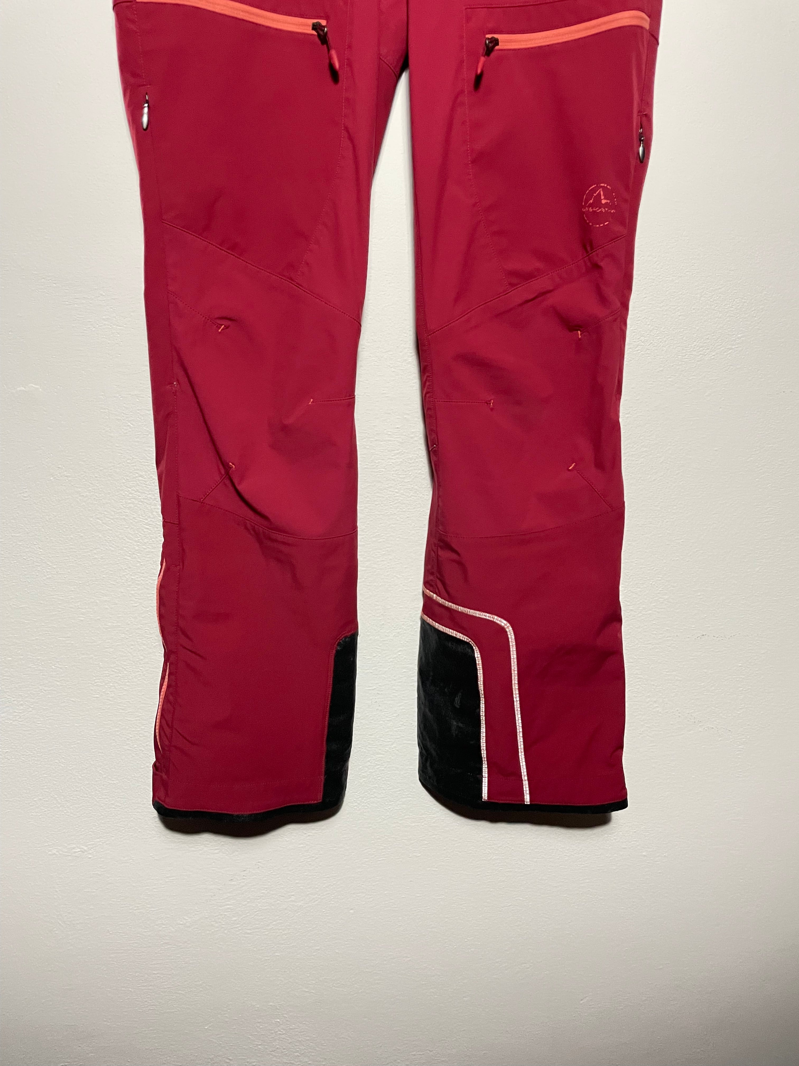 Pantalone Softshell La Sportiva Shiva