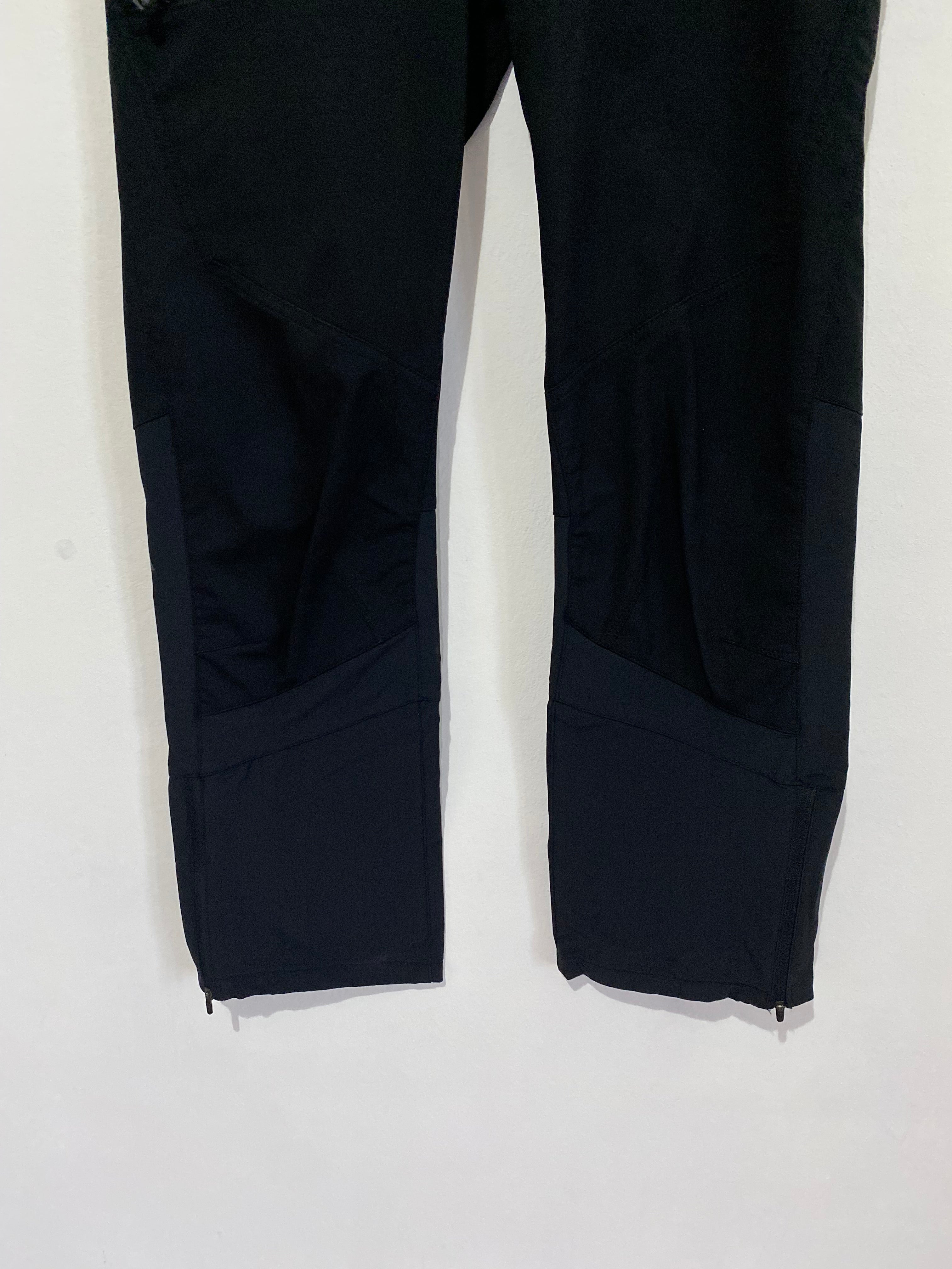 Pantalone Salewa Puez Orval