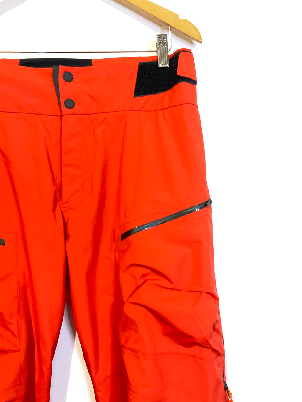 Pantaloni Hardshell Salewa Sella